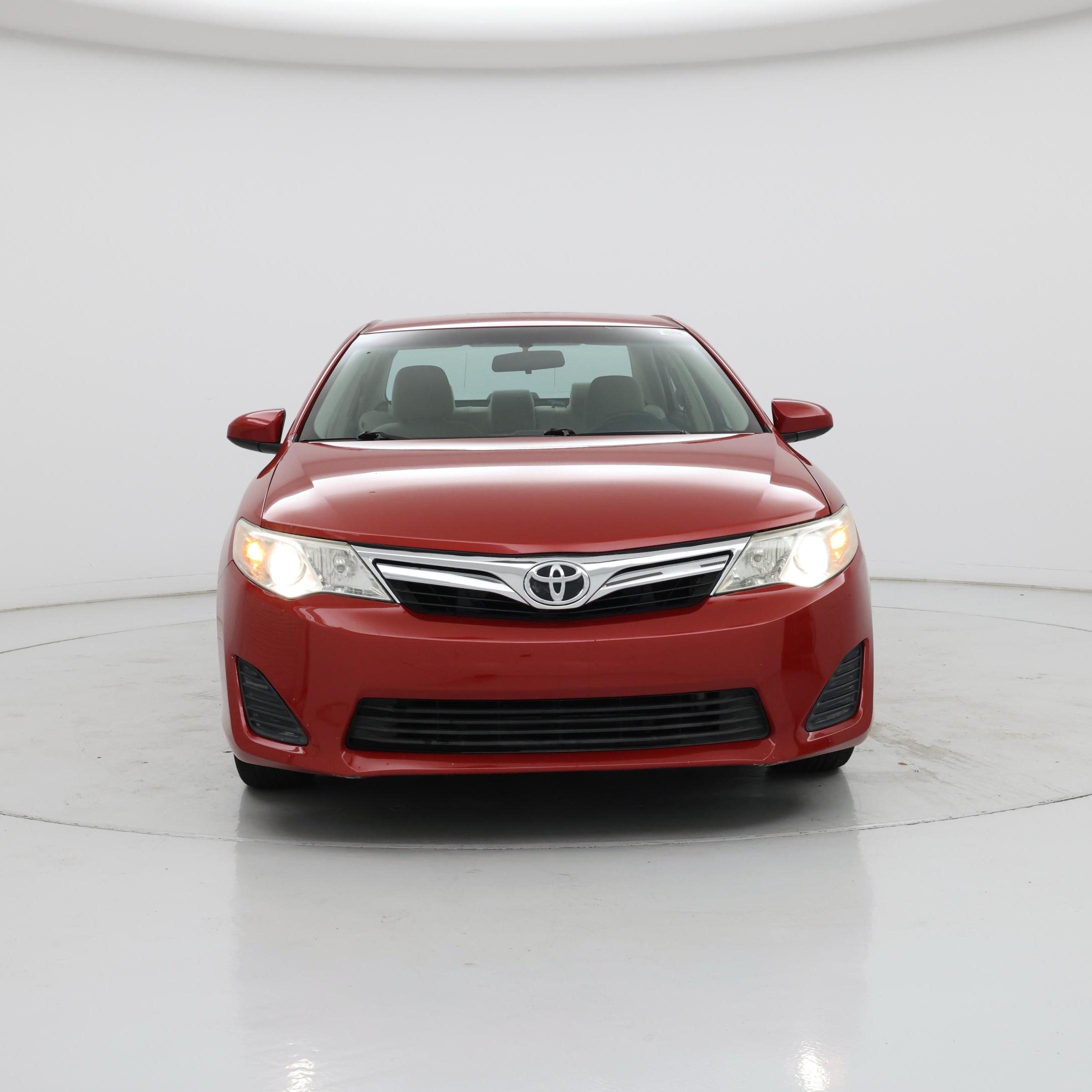 Thumbnail: 2014 Toyota Camry - 5