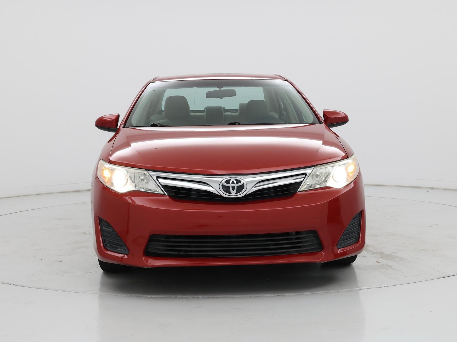 2014 Toyota Camry LE - Photo 6