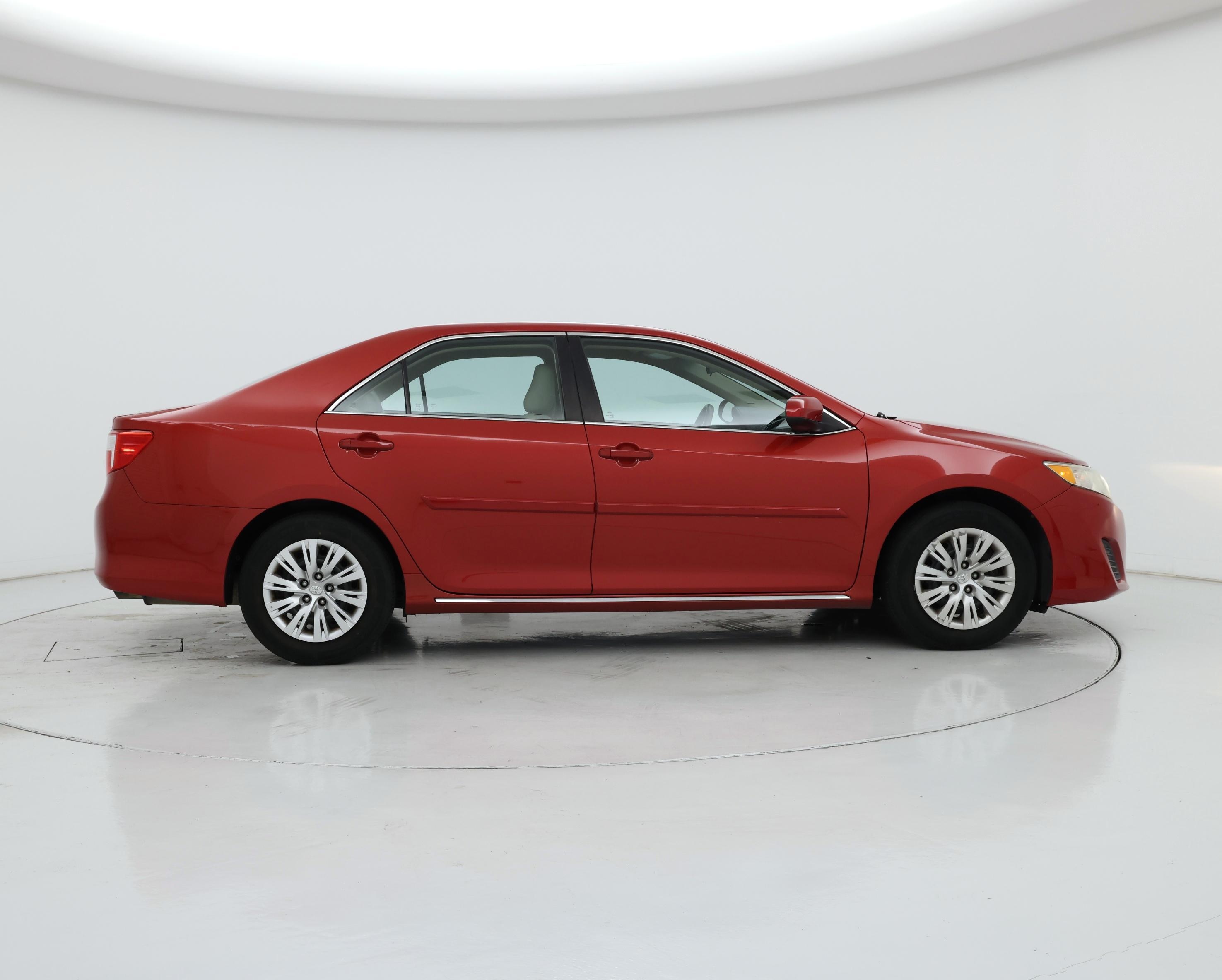 Thumbnail: 2014 Toyota Camry - 7