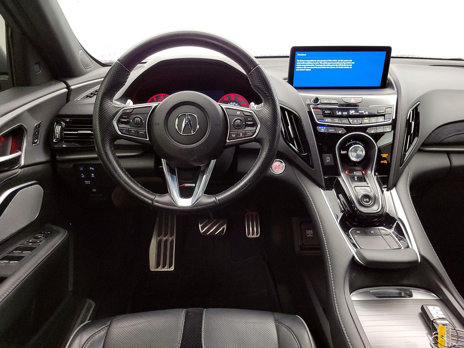 Thumbnail: 2021 Acura RDX - 10