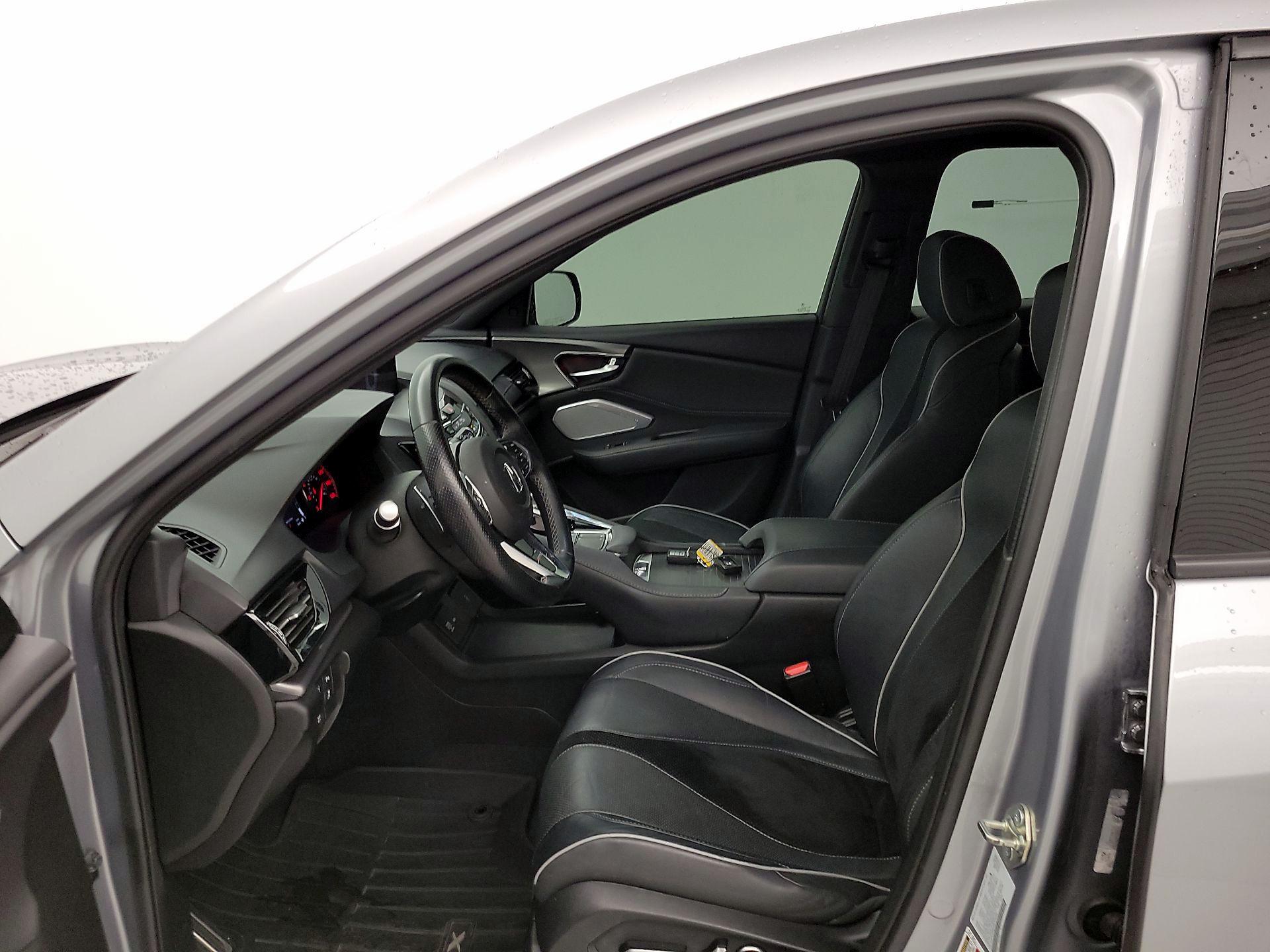 Thumbnail: 2021 Acura RDX - 11