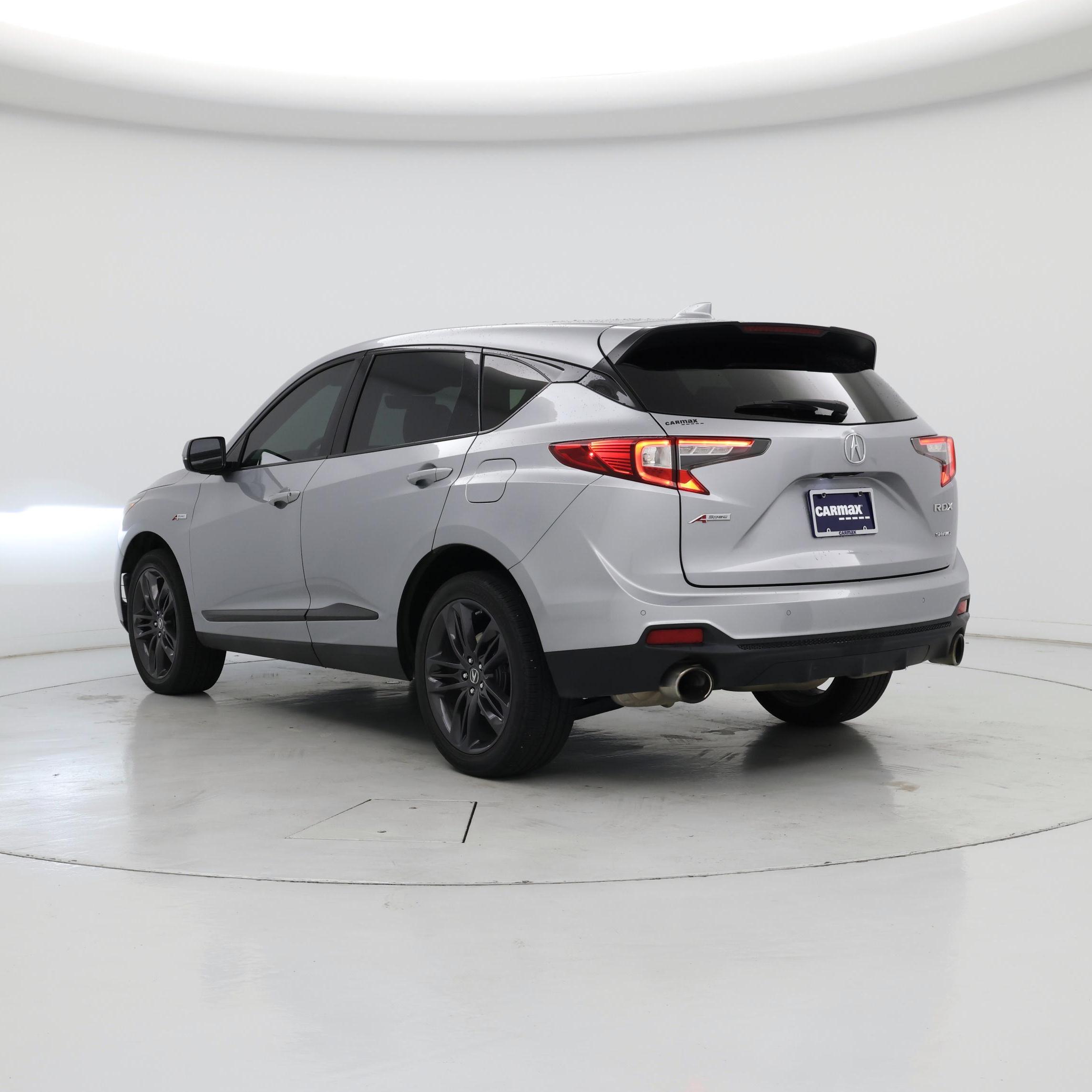 Thumbnail: 2021 Acura RDX - 2