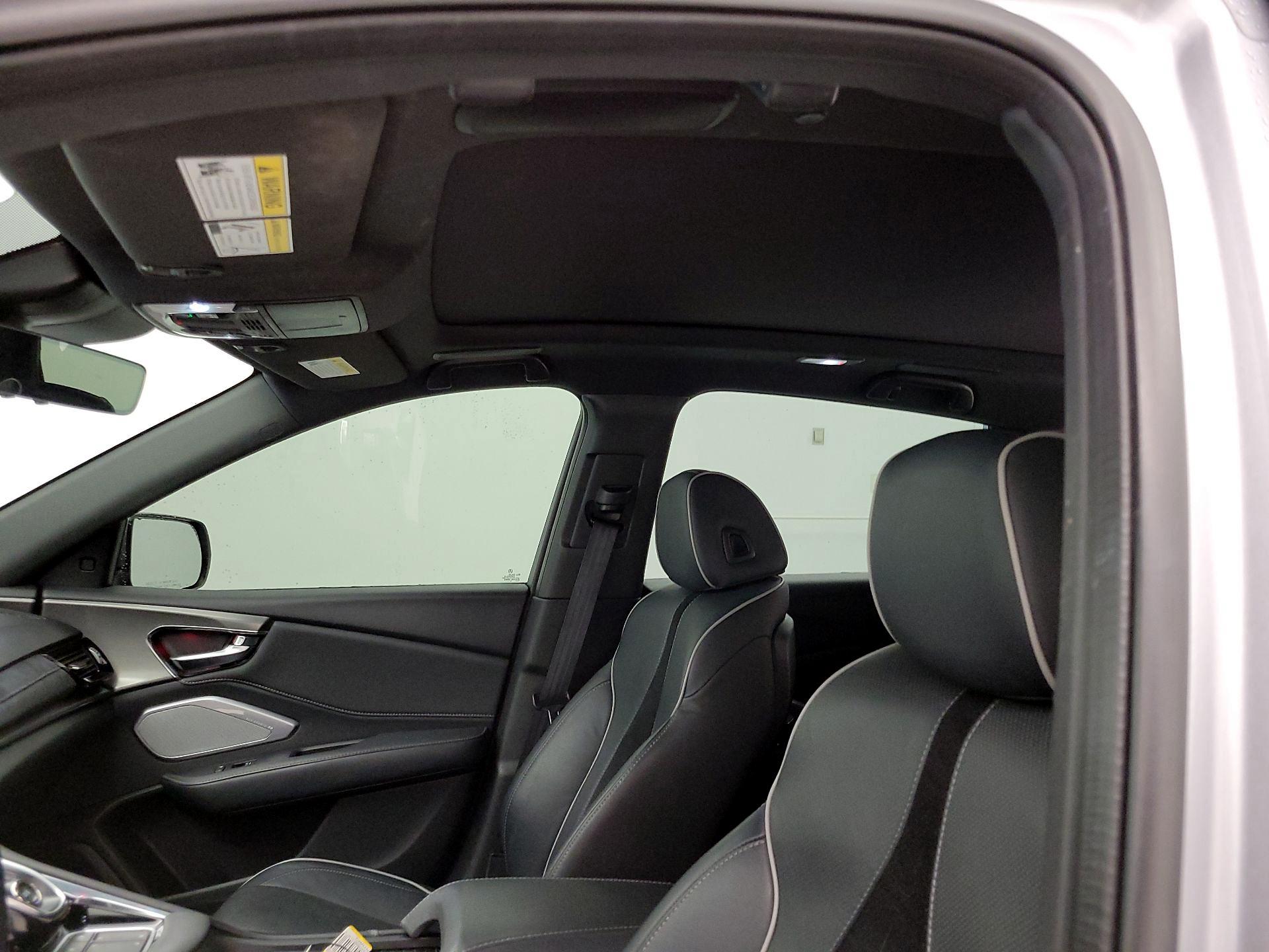 Thumbnail: 2021 Acura RDX - 20