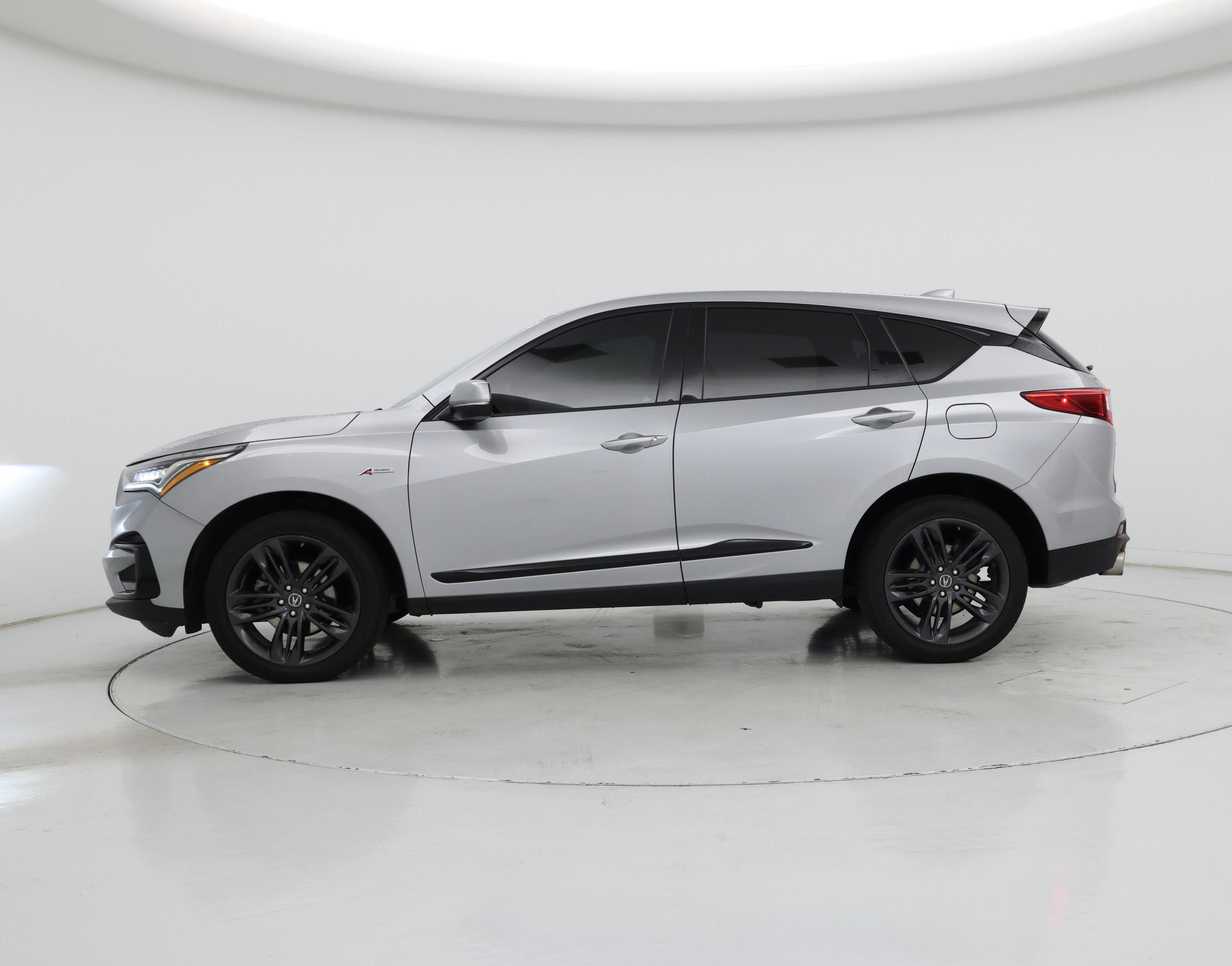 Thumbnail: 2021 Acura RDX - 3