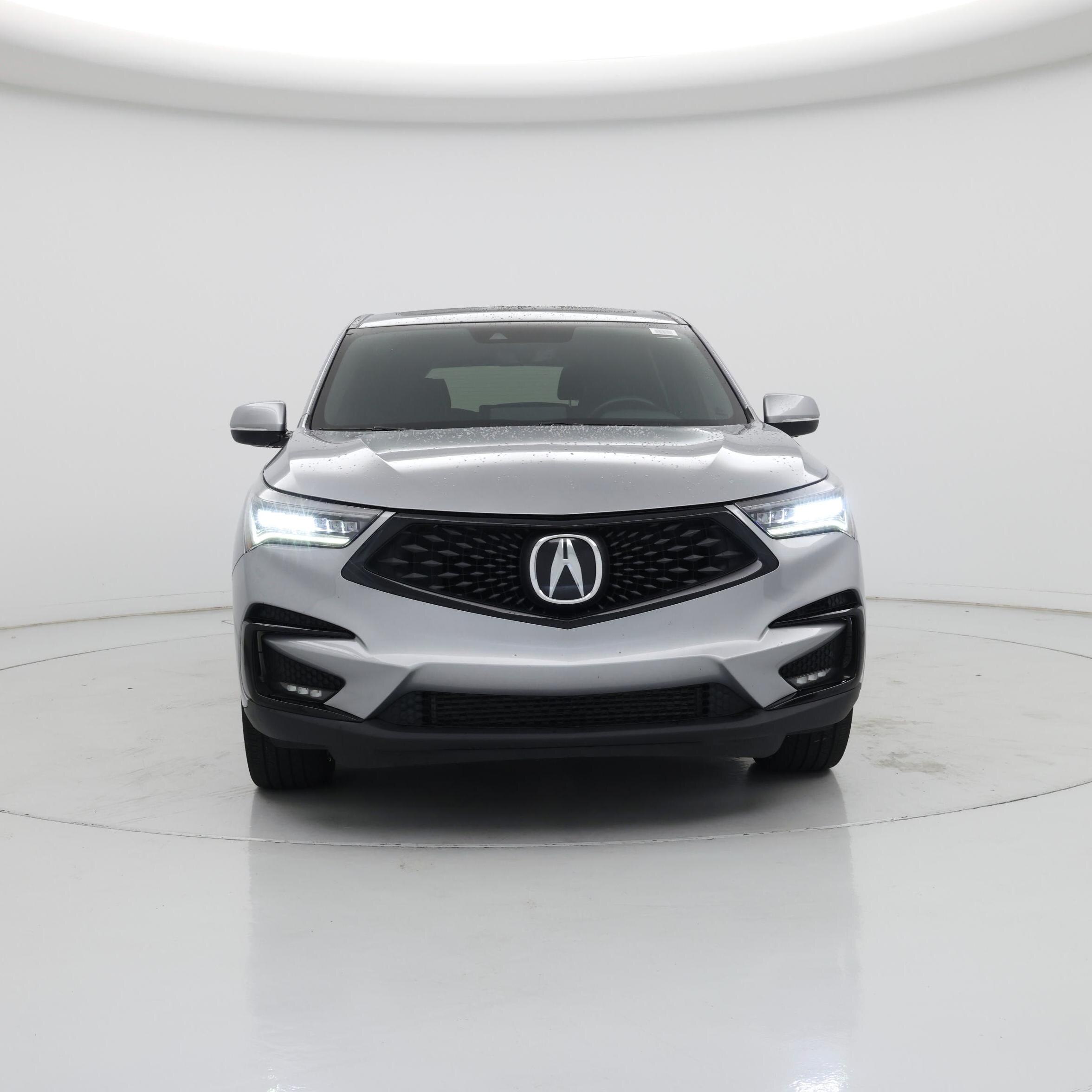 Thumbnail: 2021 Acura RDX - 5