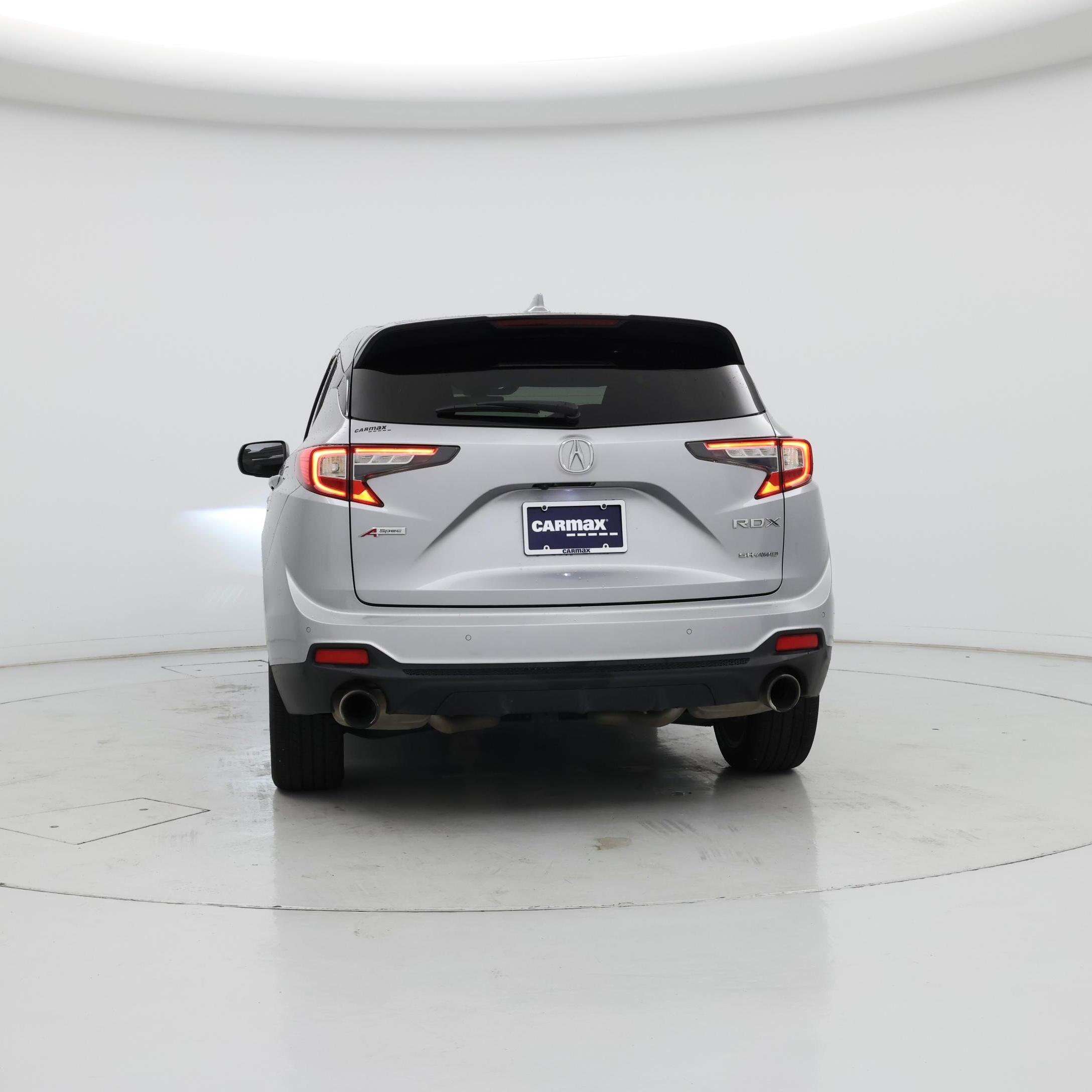 Thumbnail: 2021 Acura RDX - 6
