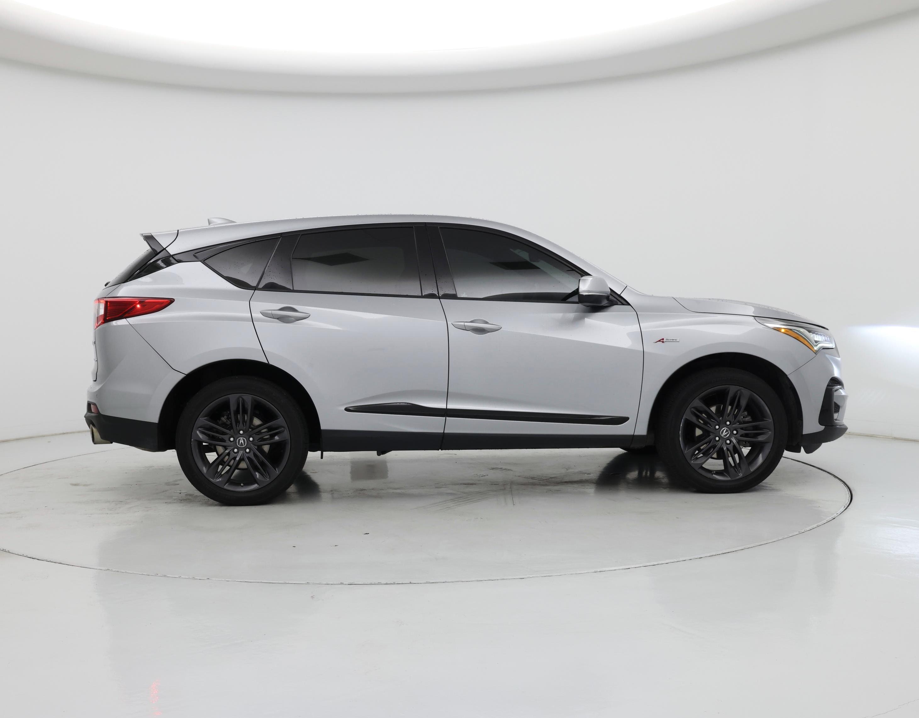 Thumbnail: 2021 Acura RDX - 7