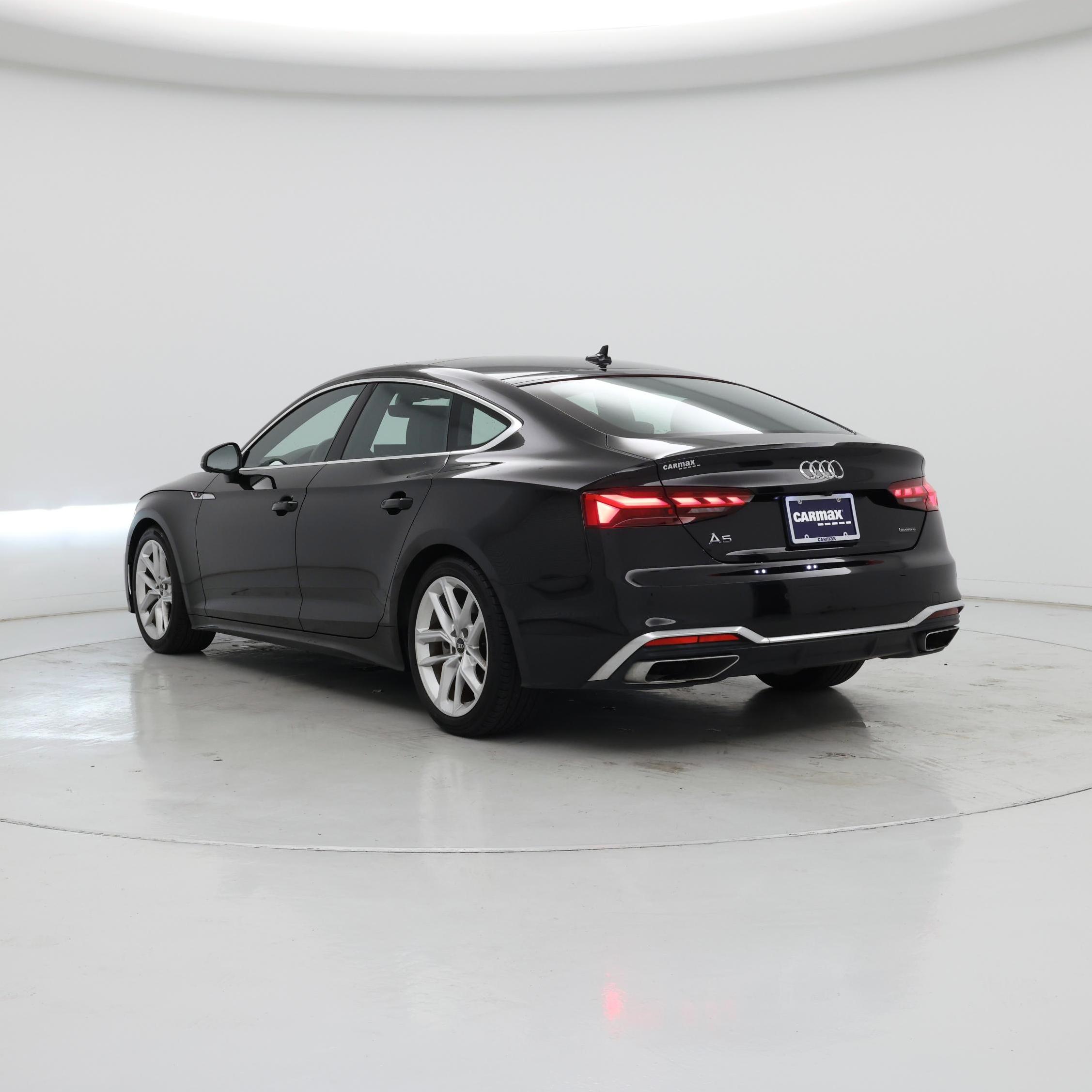 Thumbnail: 2023 Audi A5 - 2