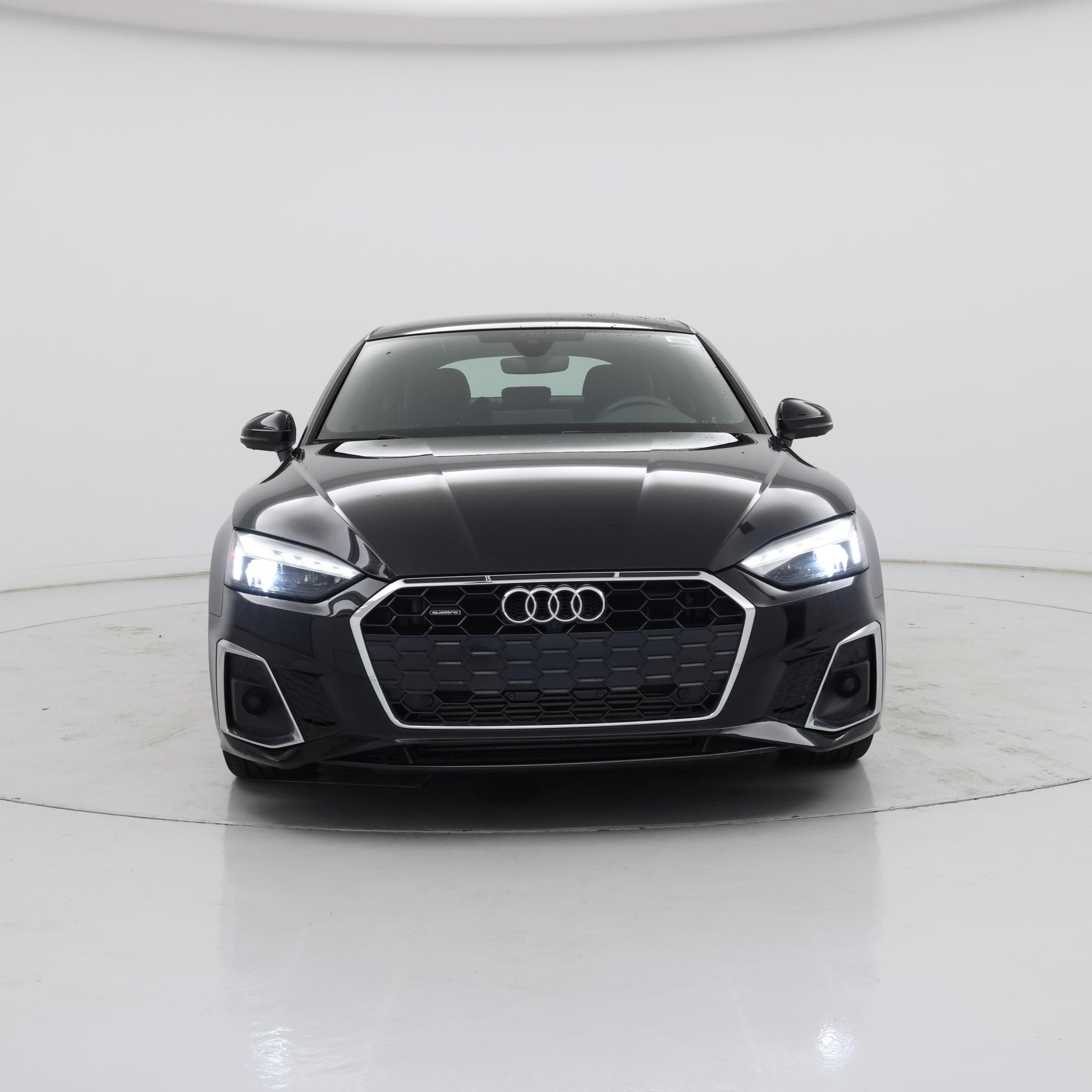 Thumbnail: 2023 Audi A5 - 5