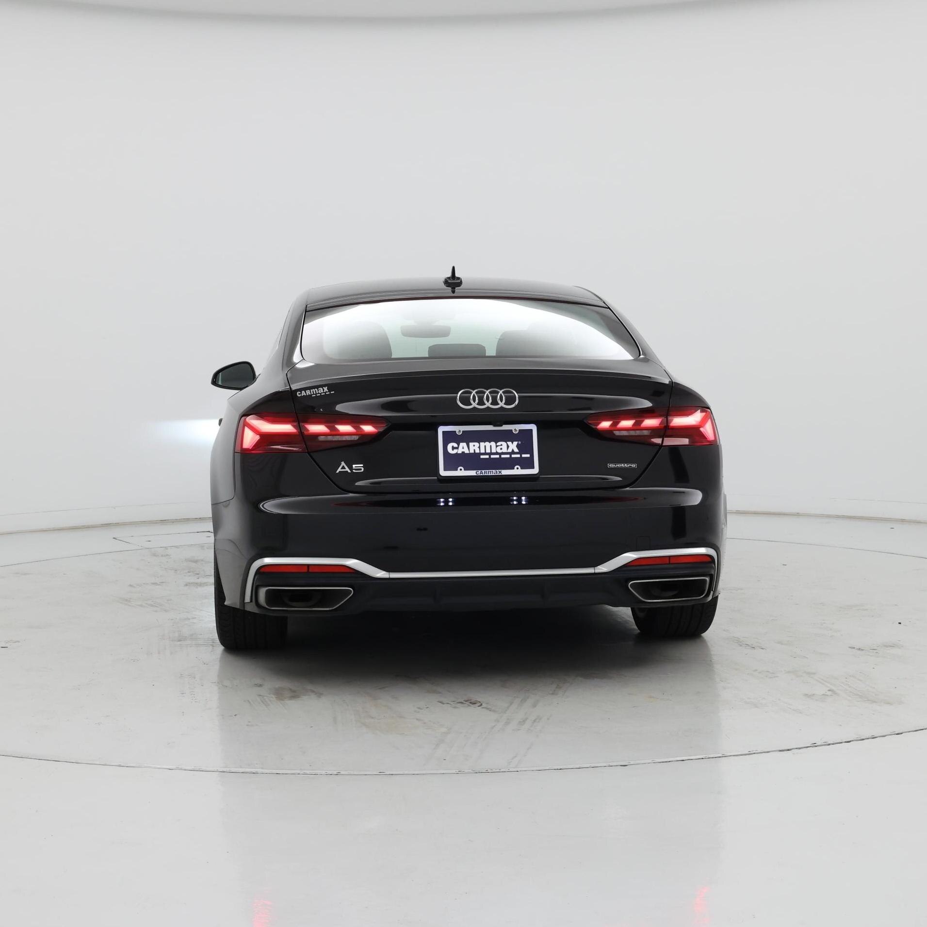 Thumbnail: 2023 Audi A5 - 6