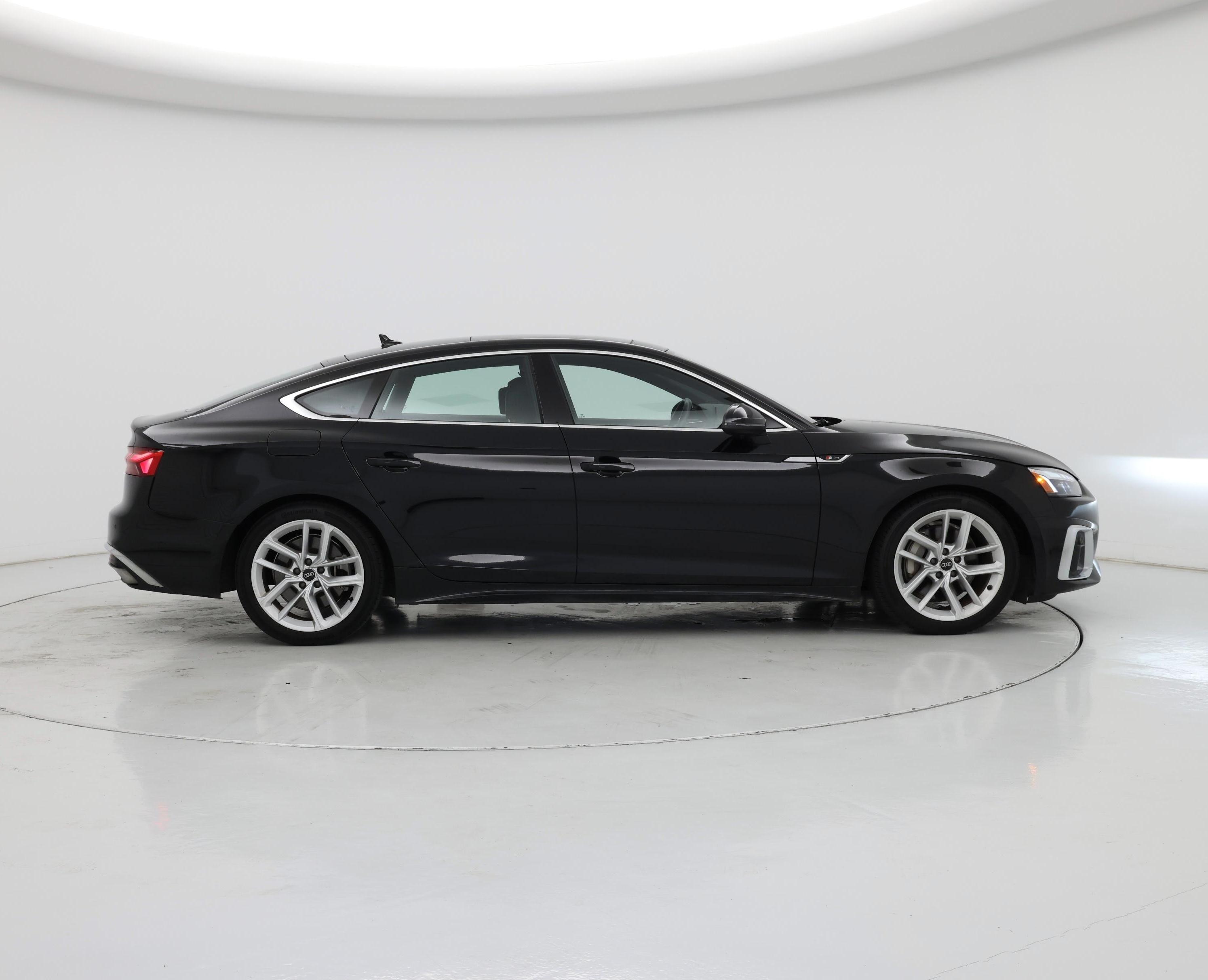 Thumbnail: 2023 Audi A5 - 7