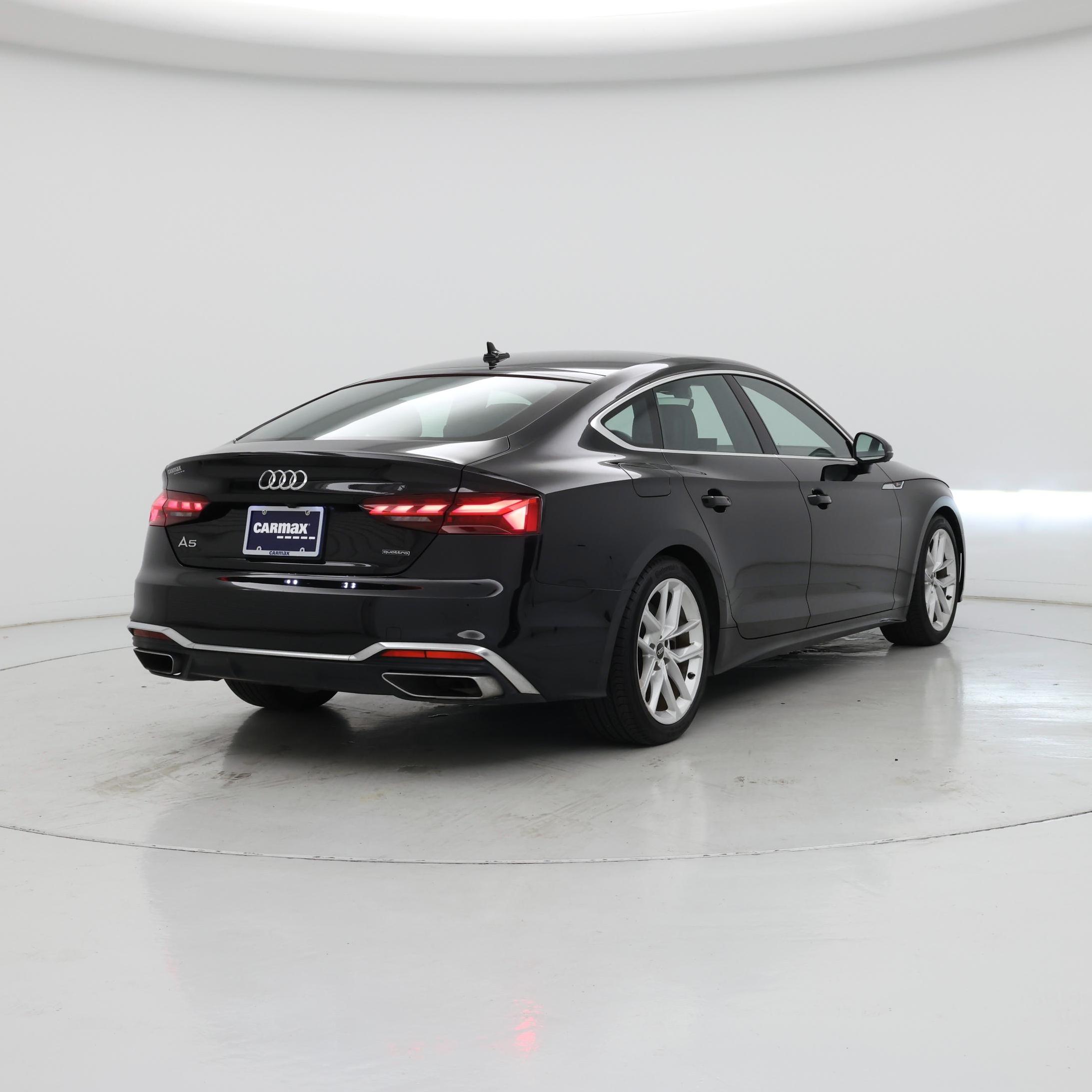 Thumbnail: 2023 Audi A5 - 8