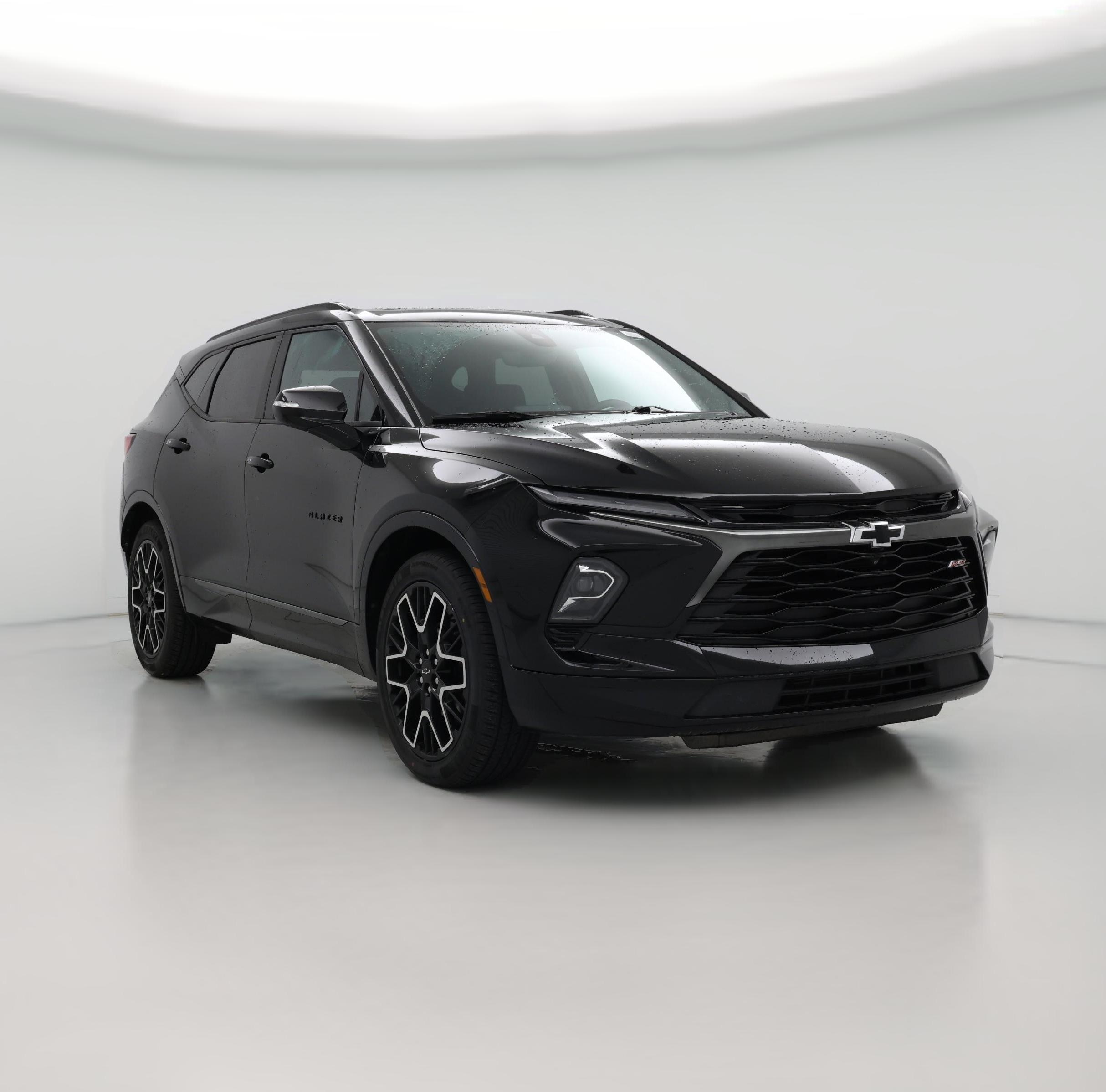 Thumbnail: 2023 Chevrolet Blazer - 1