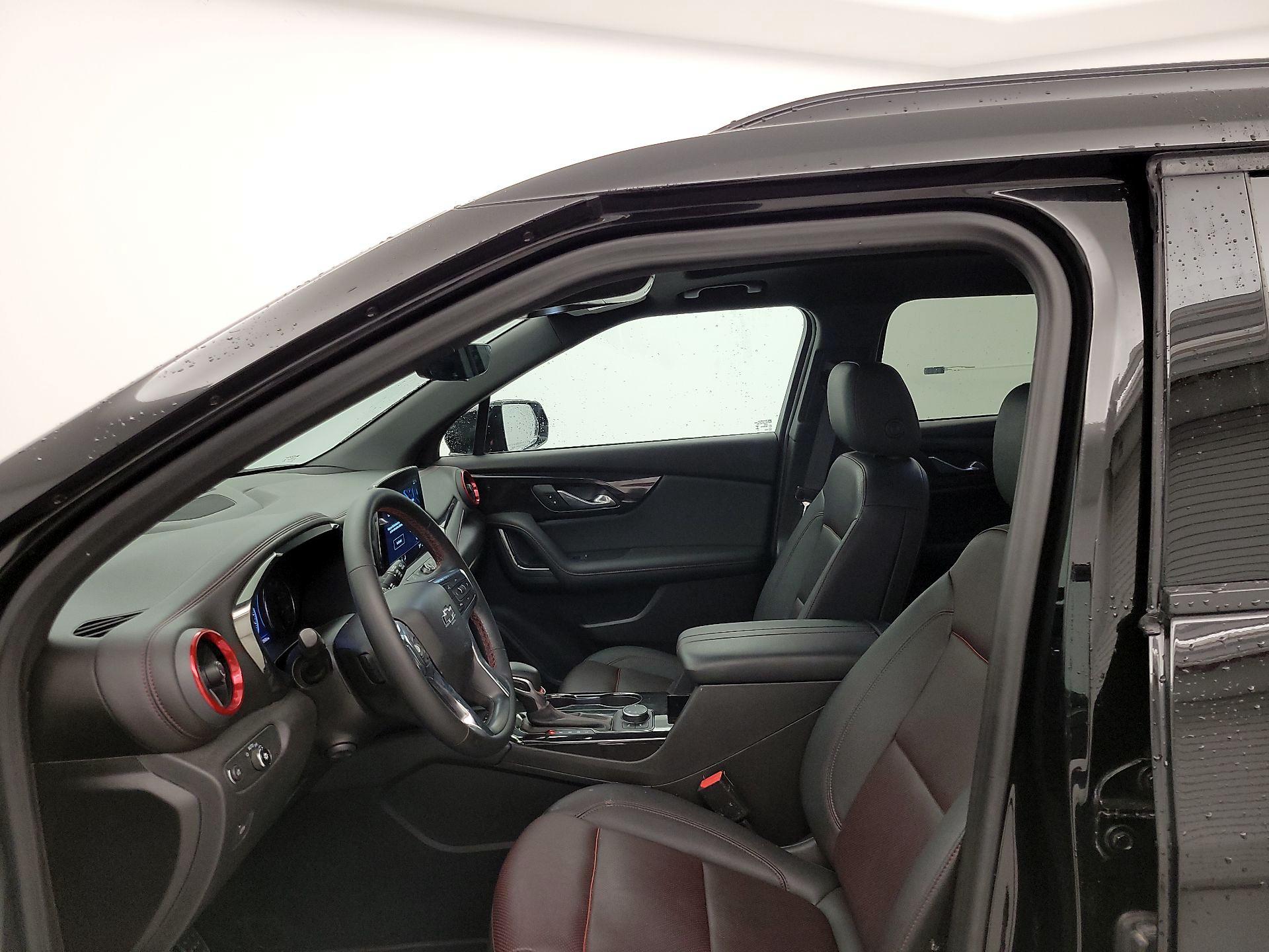 Thumbnail: 2023 Chevrolet Blazer - 11