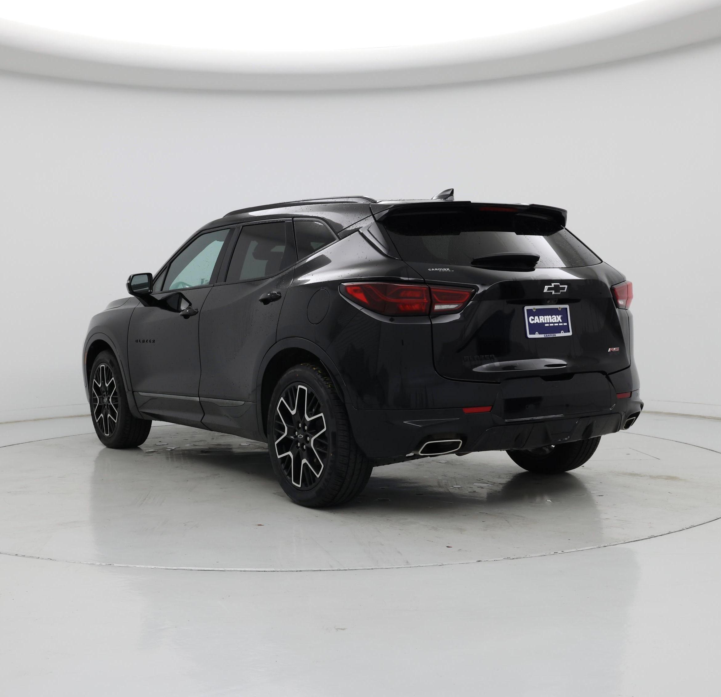 Thumbnail: 2023 Chevrolet Blazer - 2