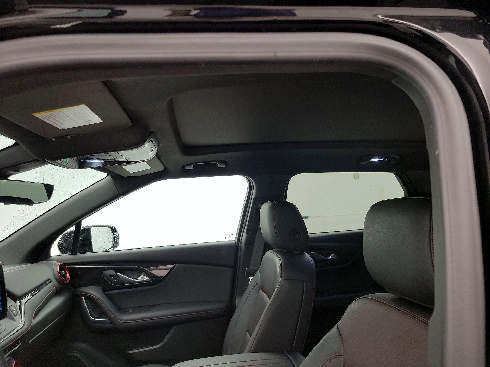 Thumbnail: 2023 Chevrolet Blazer - 20