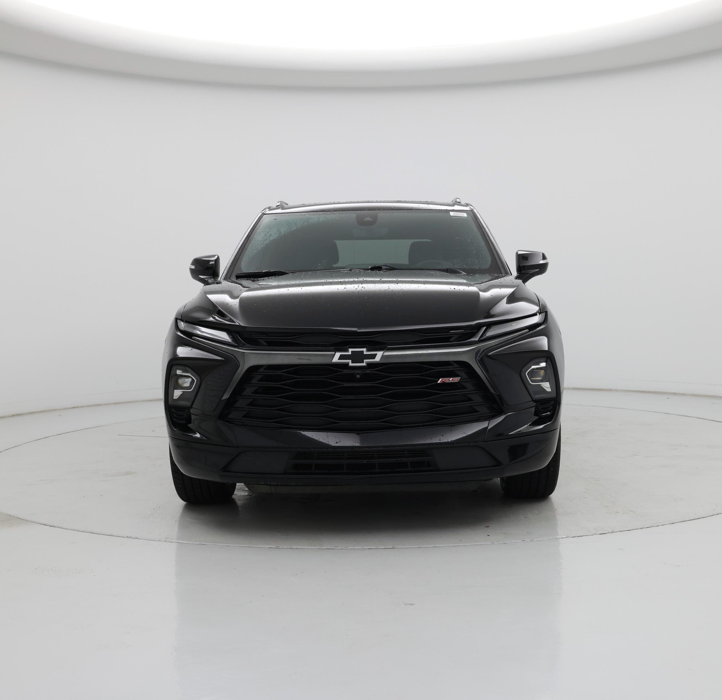 Thumbnail: 2023 Chevrolet Blazer - 5