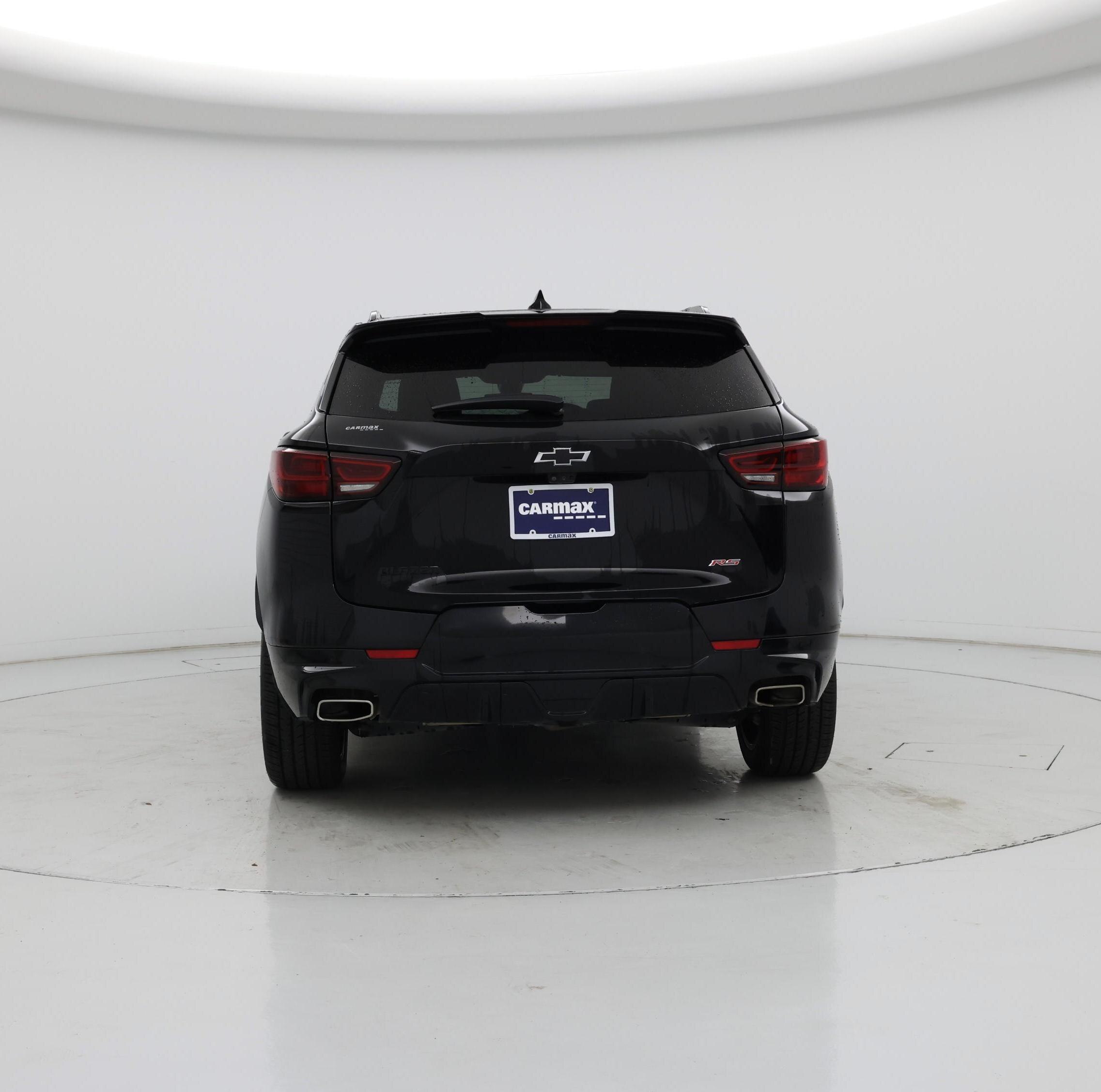 Thumbnail: 2023 Chevrolet Blazer - 6