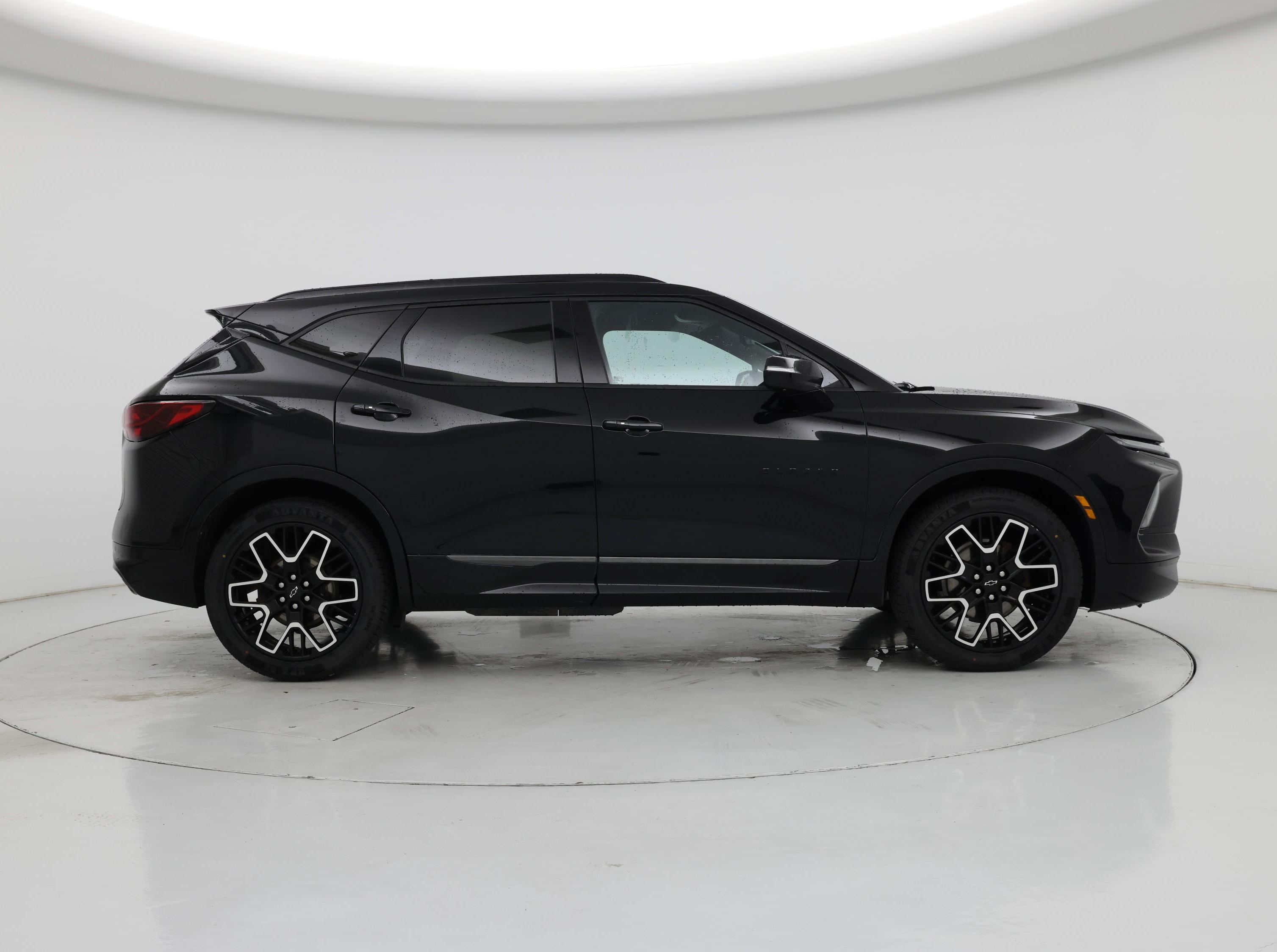 Thumbnail: 2023 Chevrolet Blazer - 7