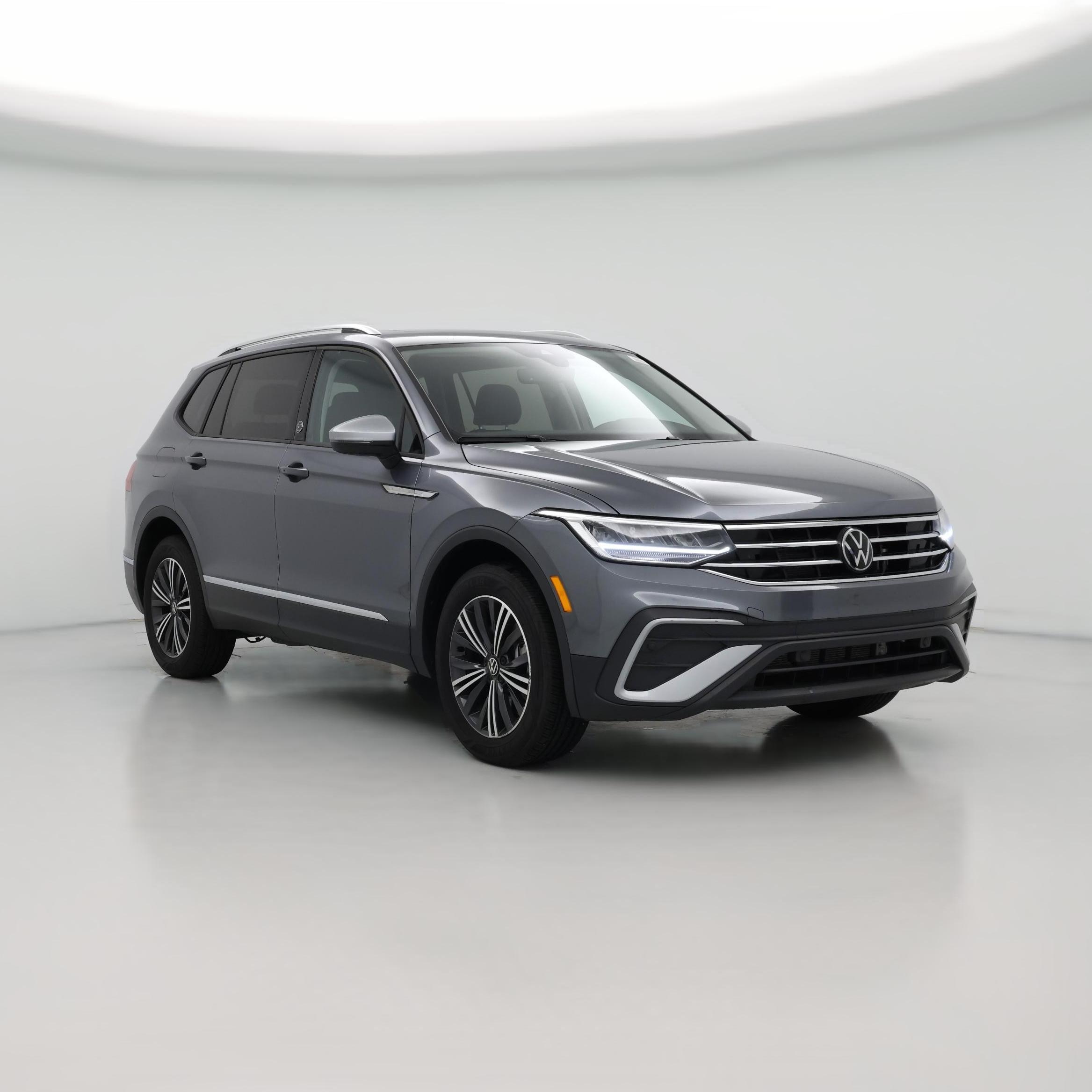Thumbnail: 2024 Volkswagen Tiguan - 1