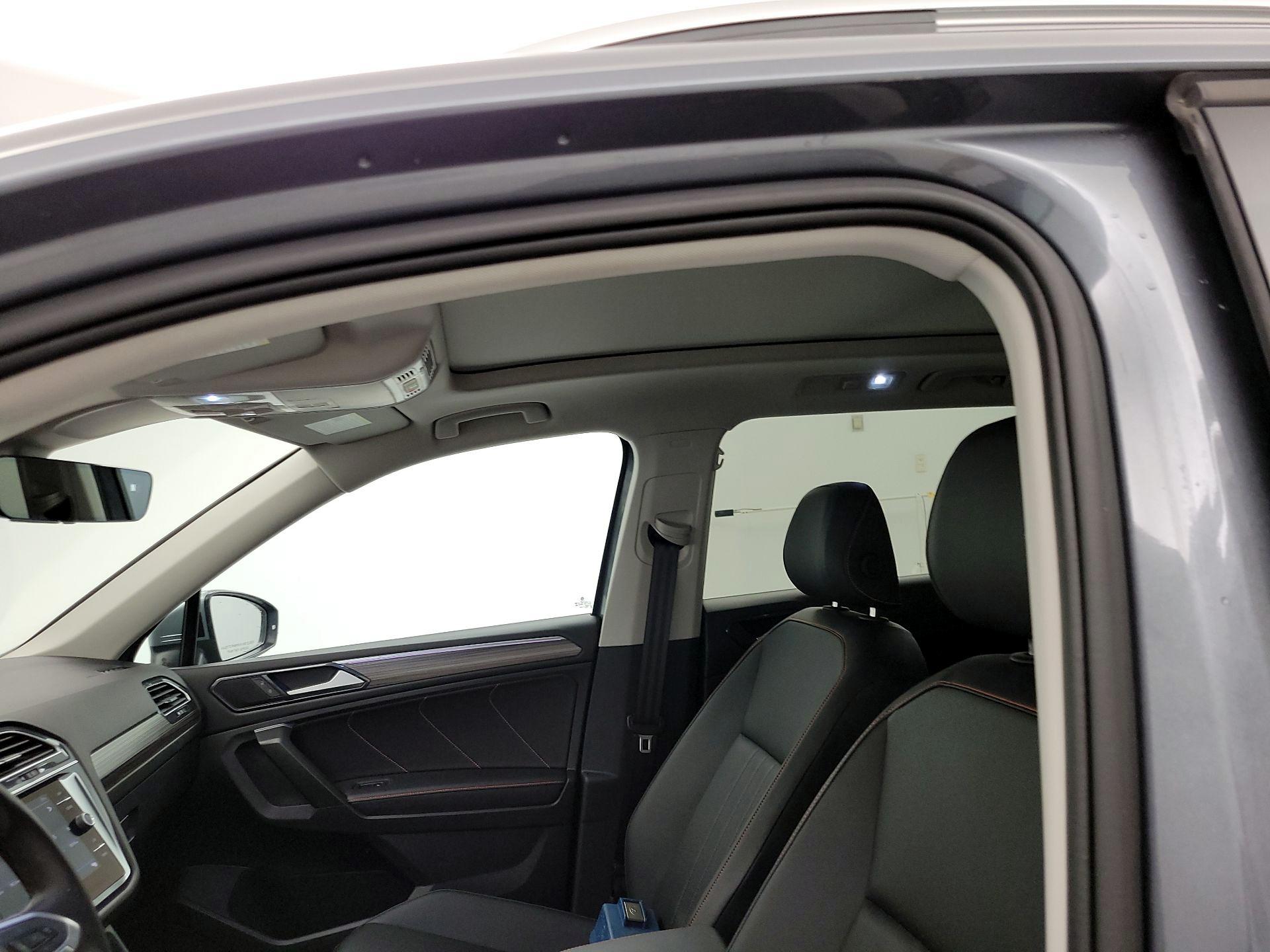 Thumbnail: 2024 Volkswagen Tiguan - 19