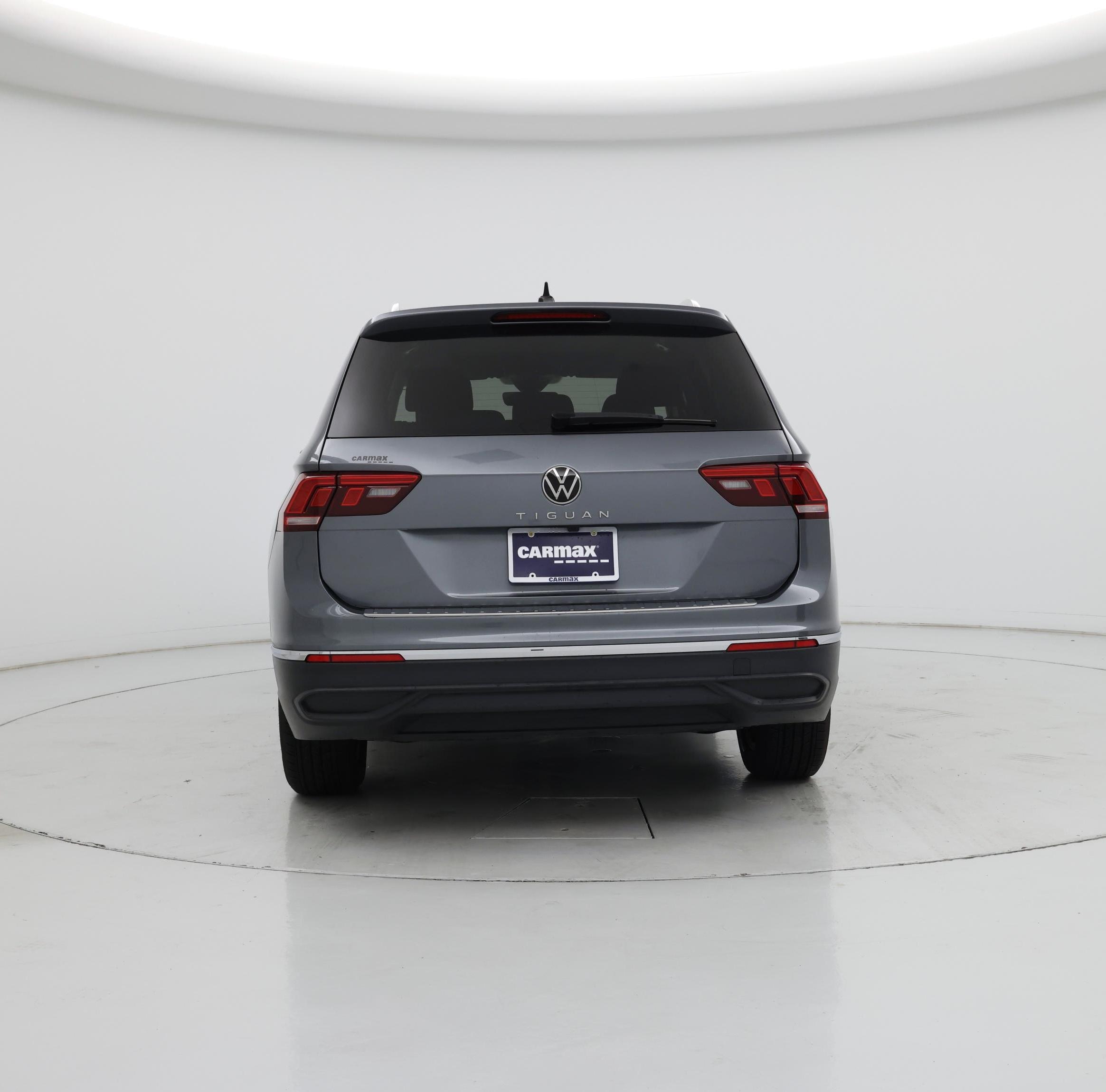 Thumbnail: 2024 Volkswagen Tiguan - 6