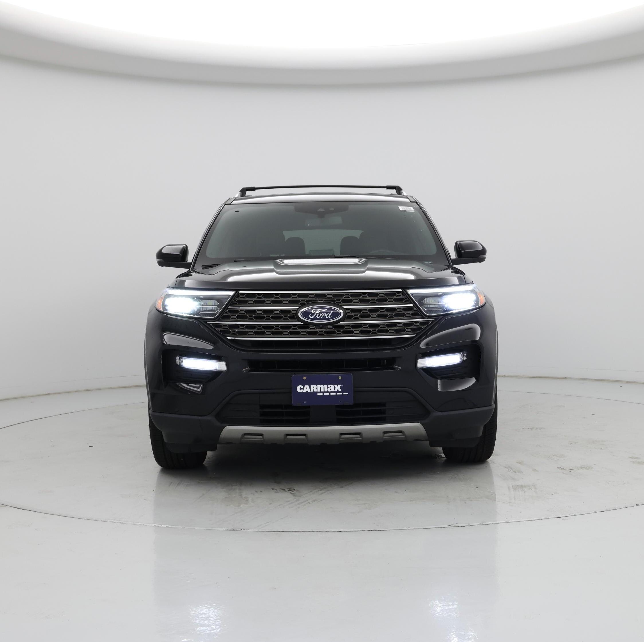 Thumbnail: 2022 Ford Explorer - 5