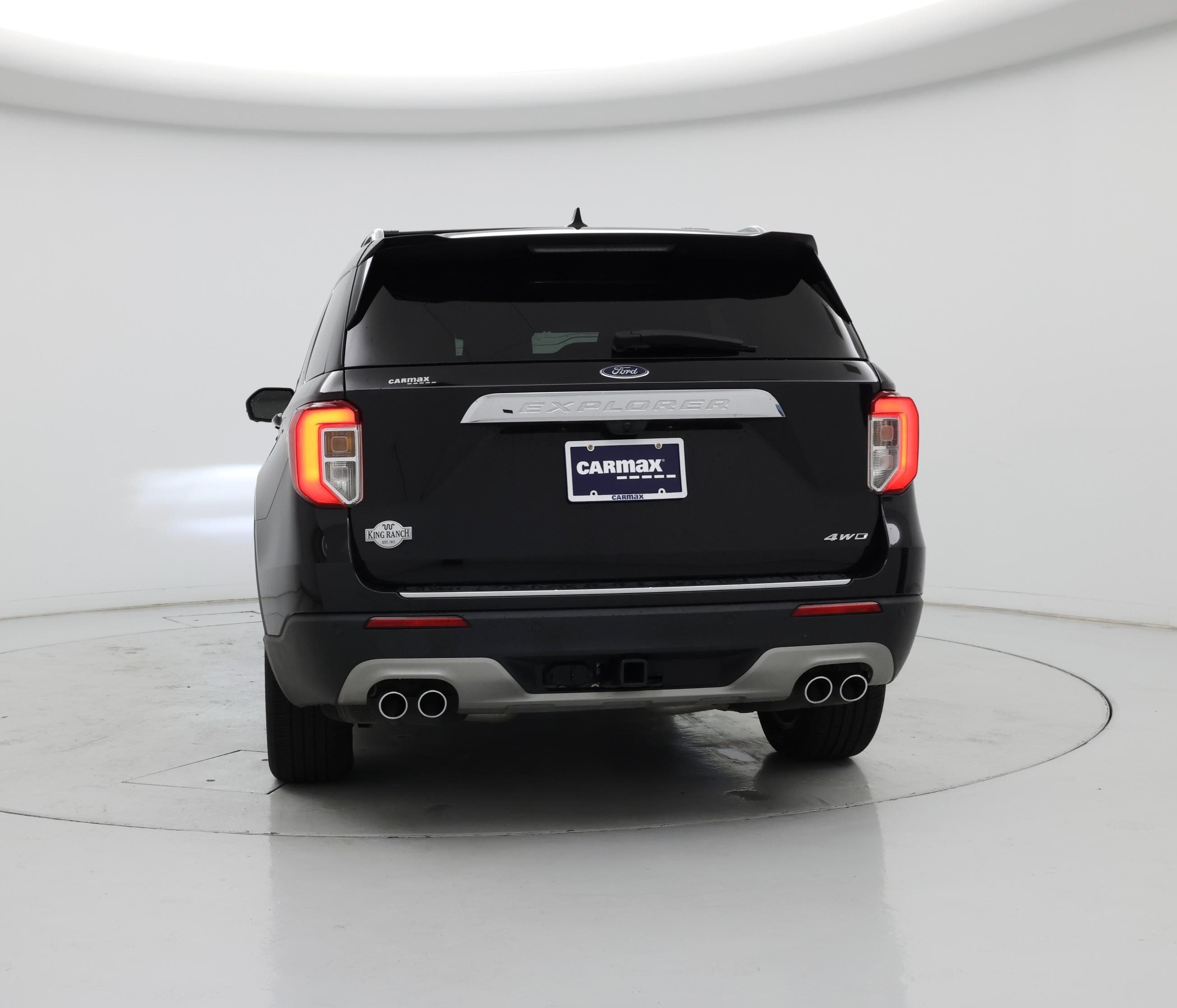 Thumbnail: 2022 Ford Explorer - 6