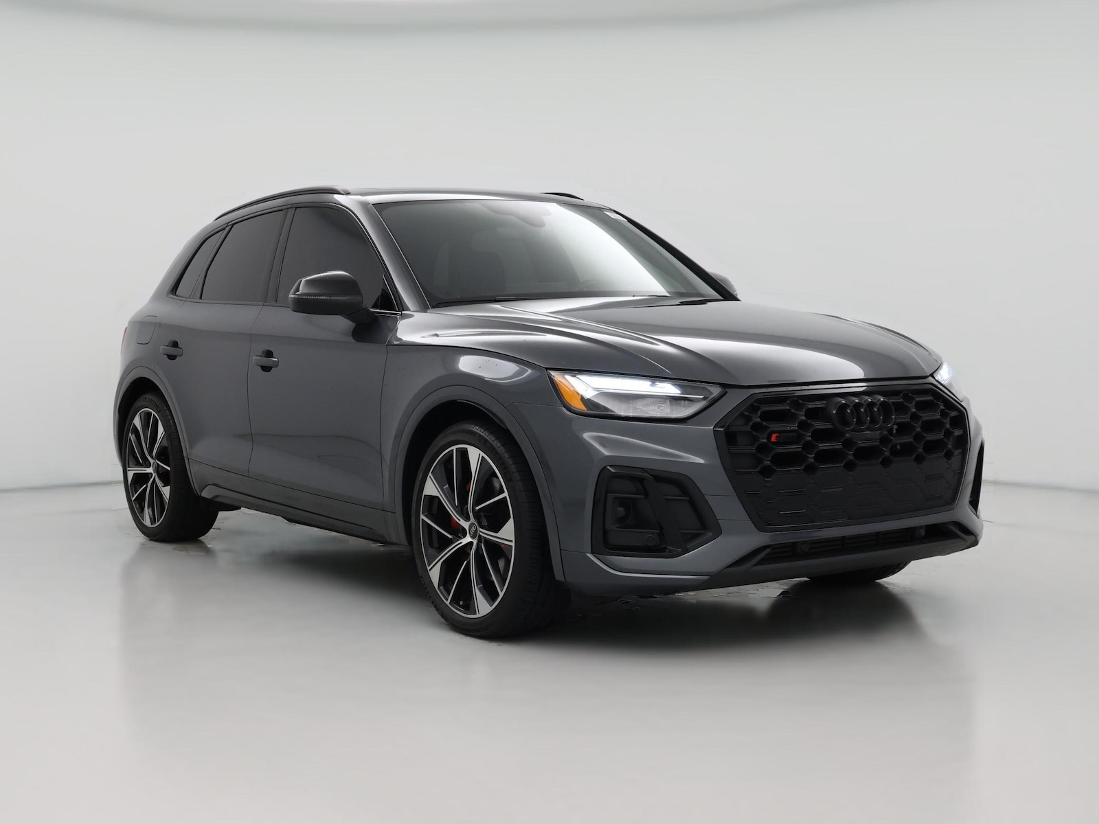 2023 Audi SQ5