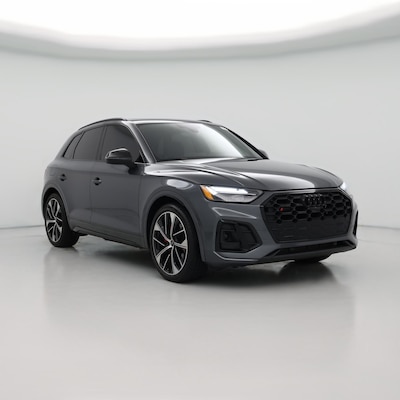 2023 Audi SQ5 Premium Plus