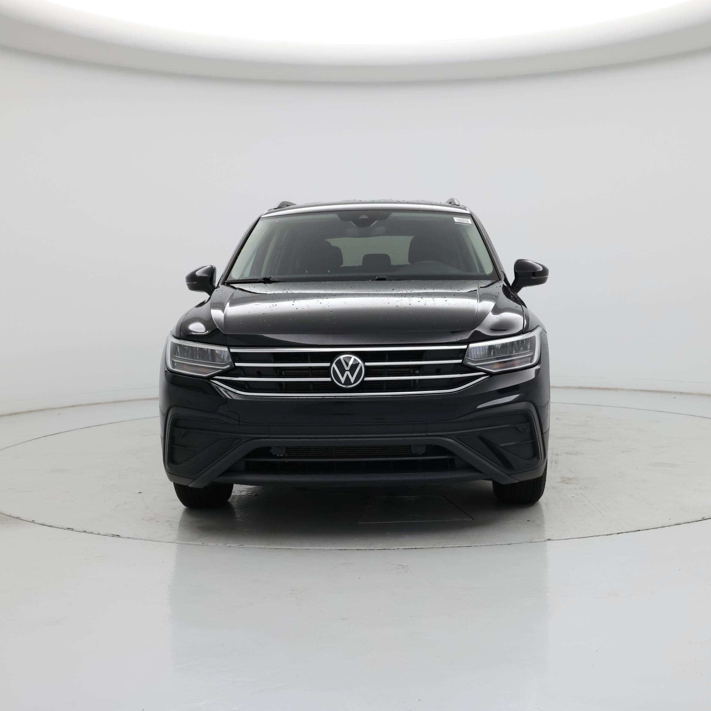 Thumbnail: 2024 Volkswagen Tiguan - 5