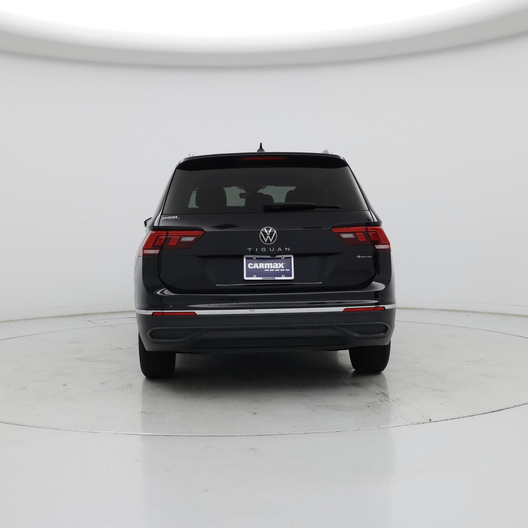 Thumbnail: 2024 Volkswagen Tiguan - 6
