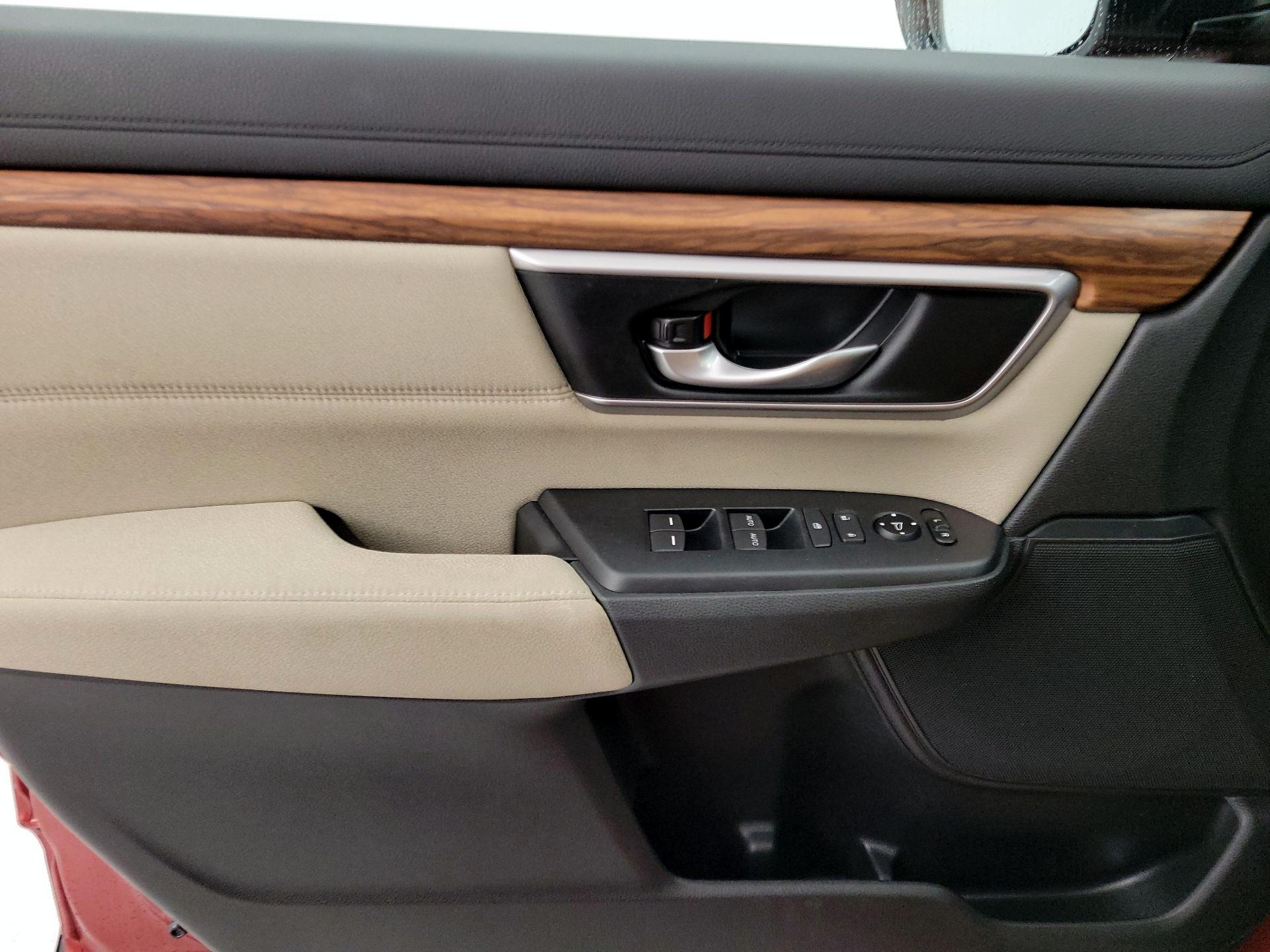 Thumbnail: 2018 Honda CR-V - 12