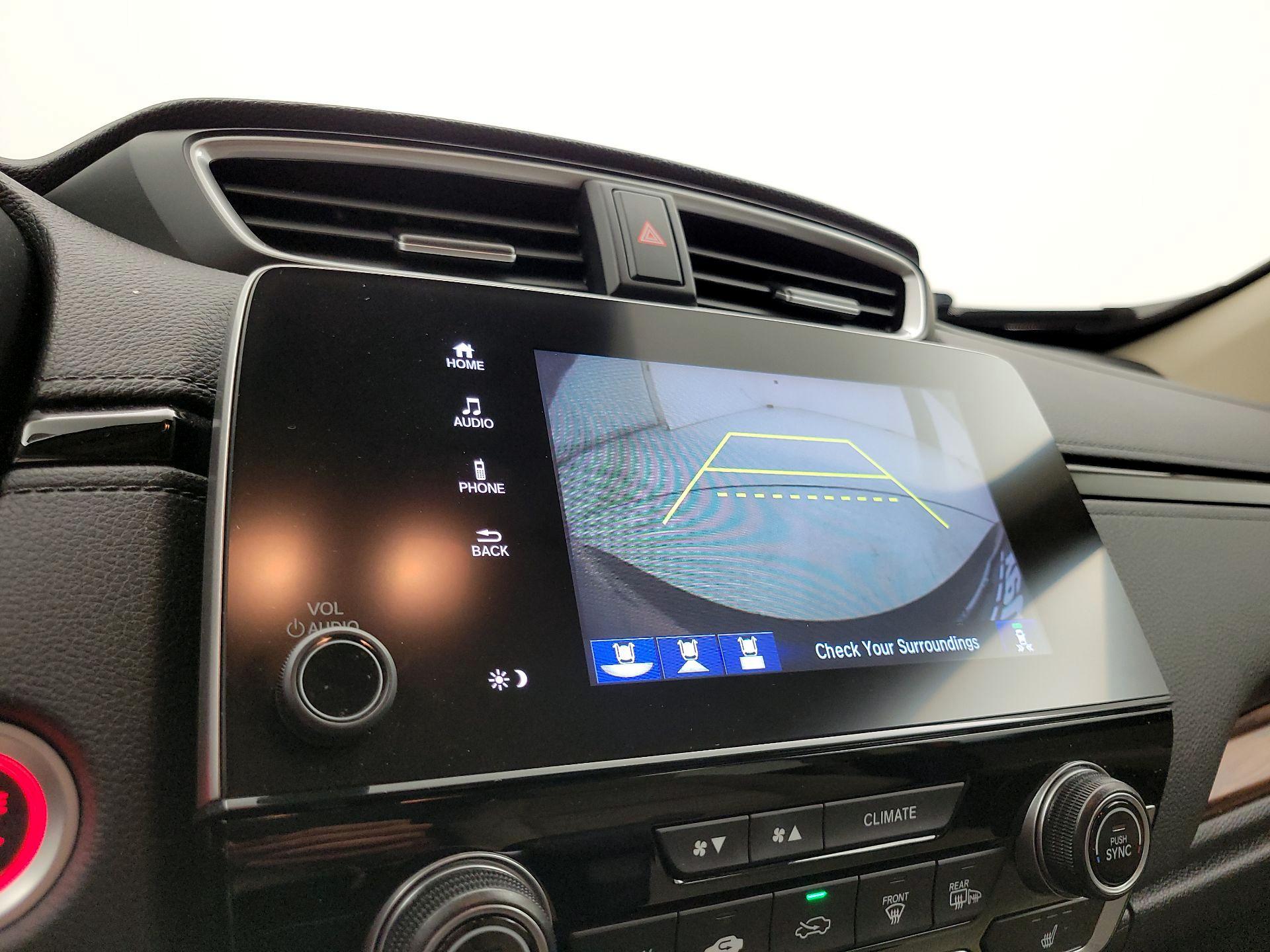 Thumbnail: 2018 Honda CR-V - 14