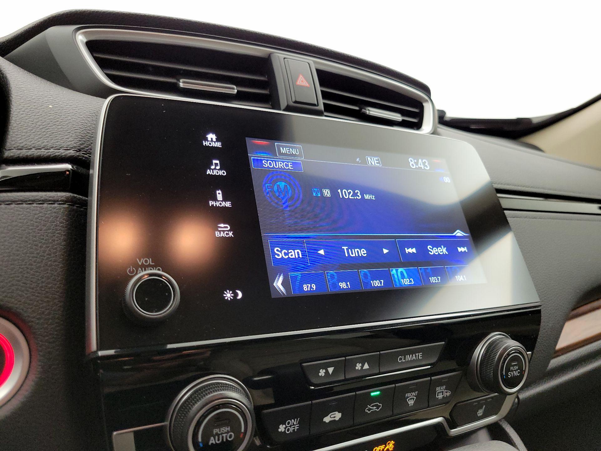 Thumbnail: 2018 Honda CR-V - 15