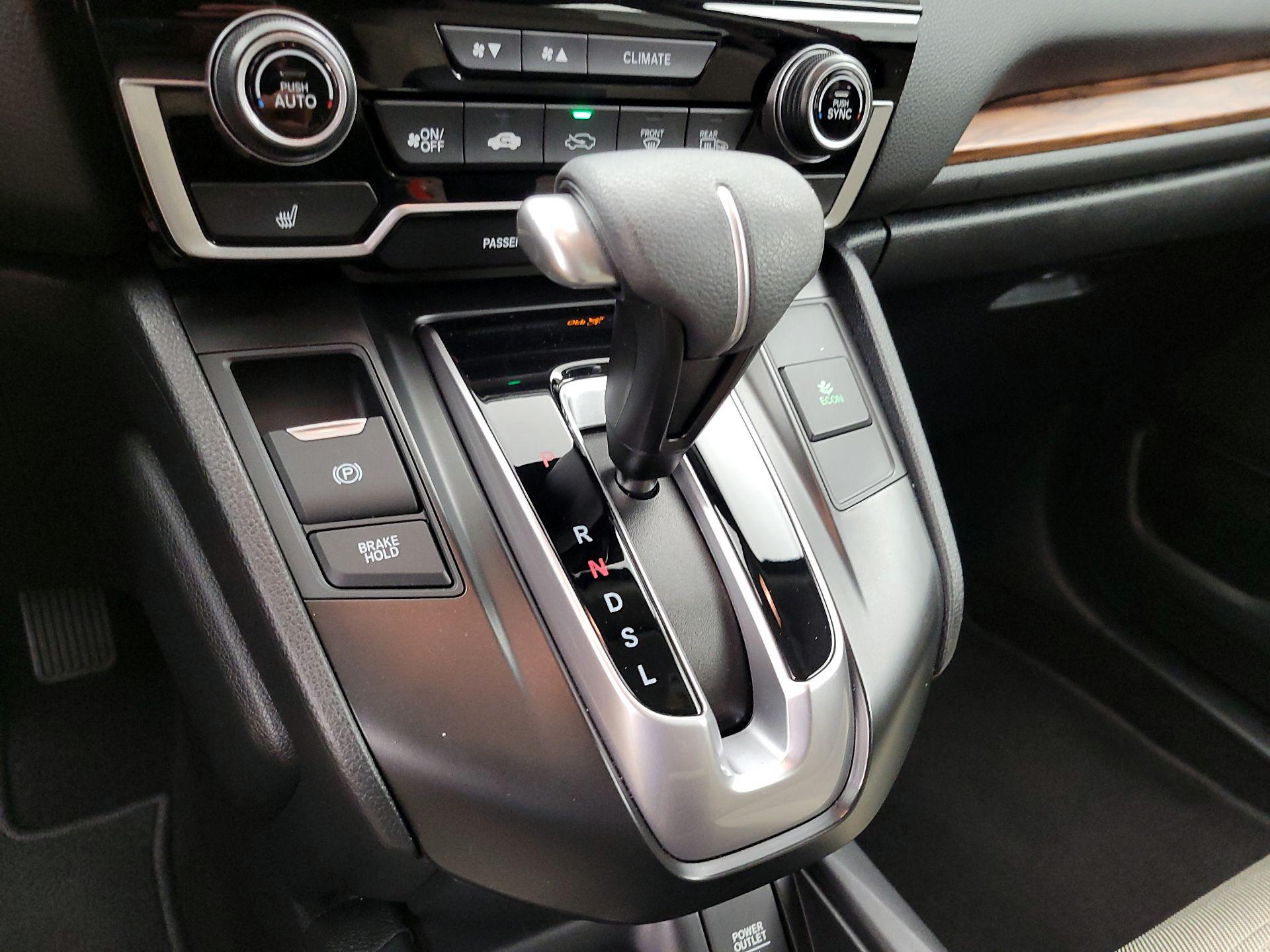 Thumbnail: 2018 Honda CR-V - 17