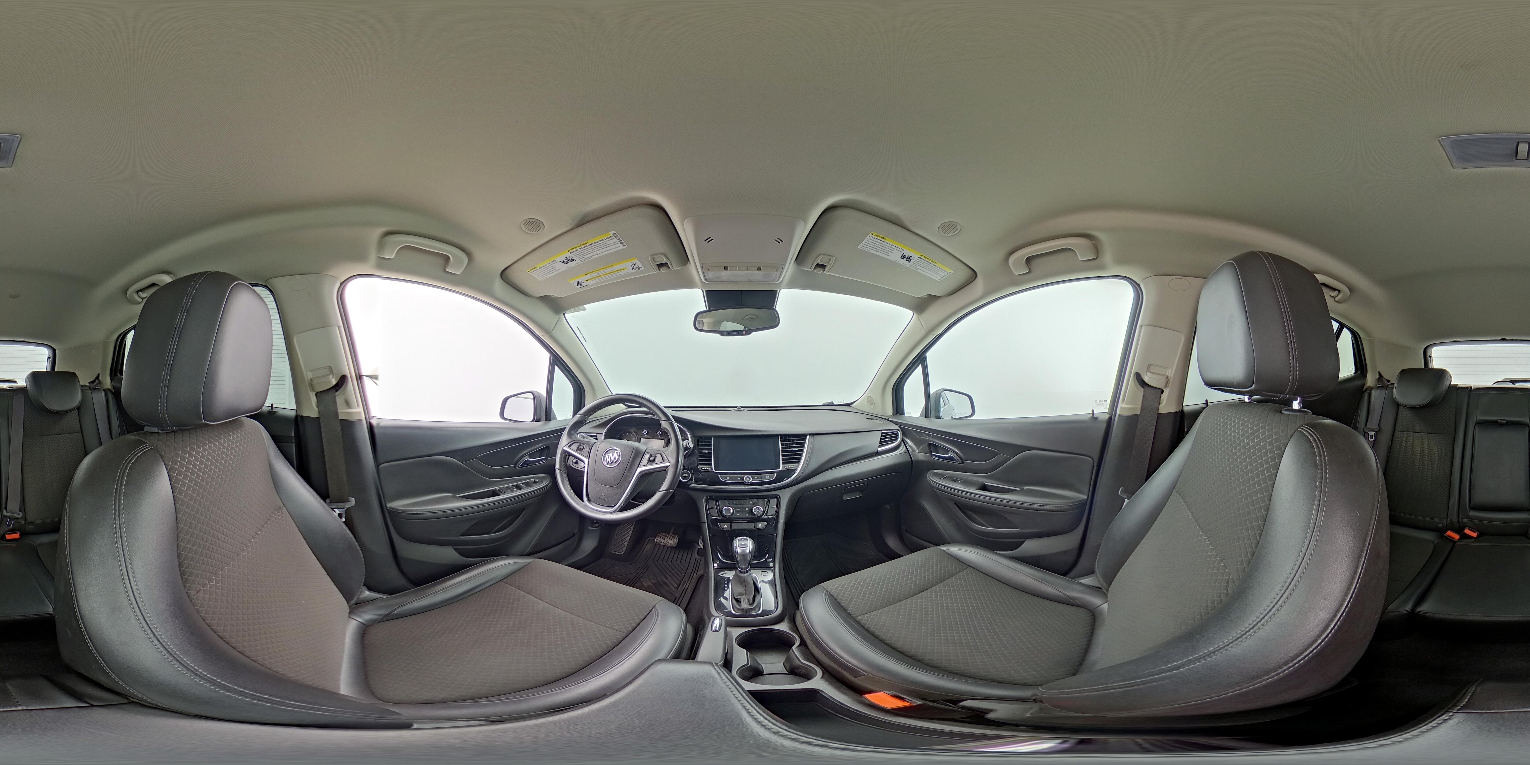 2019 Buick Encore Preferred - Photo 24