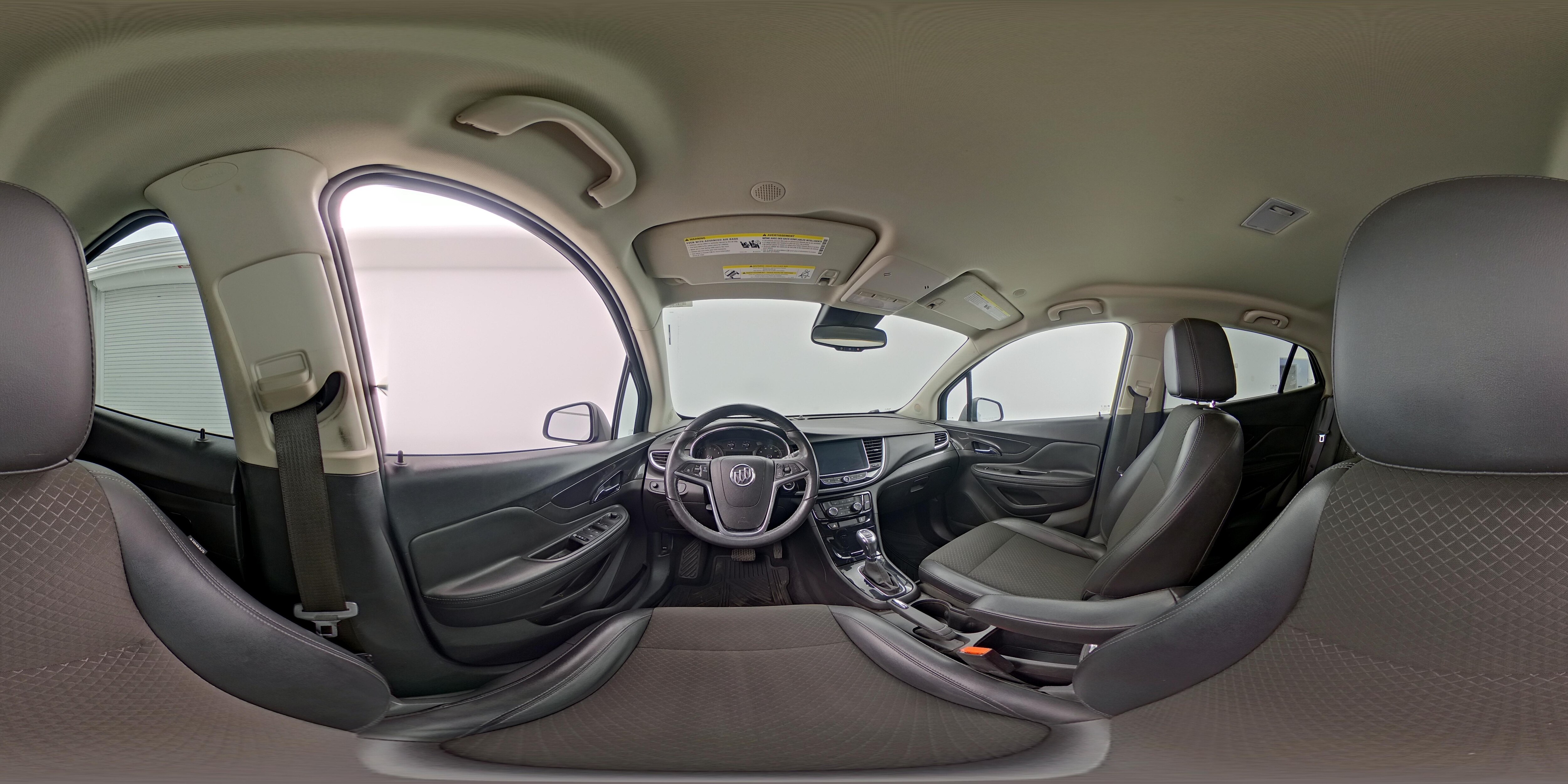 2019 Buick Encore Preferred - Photo 25