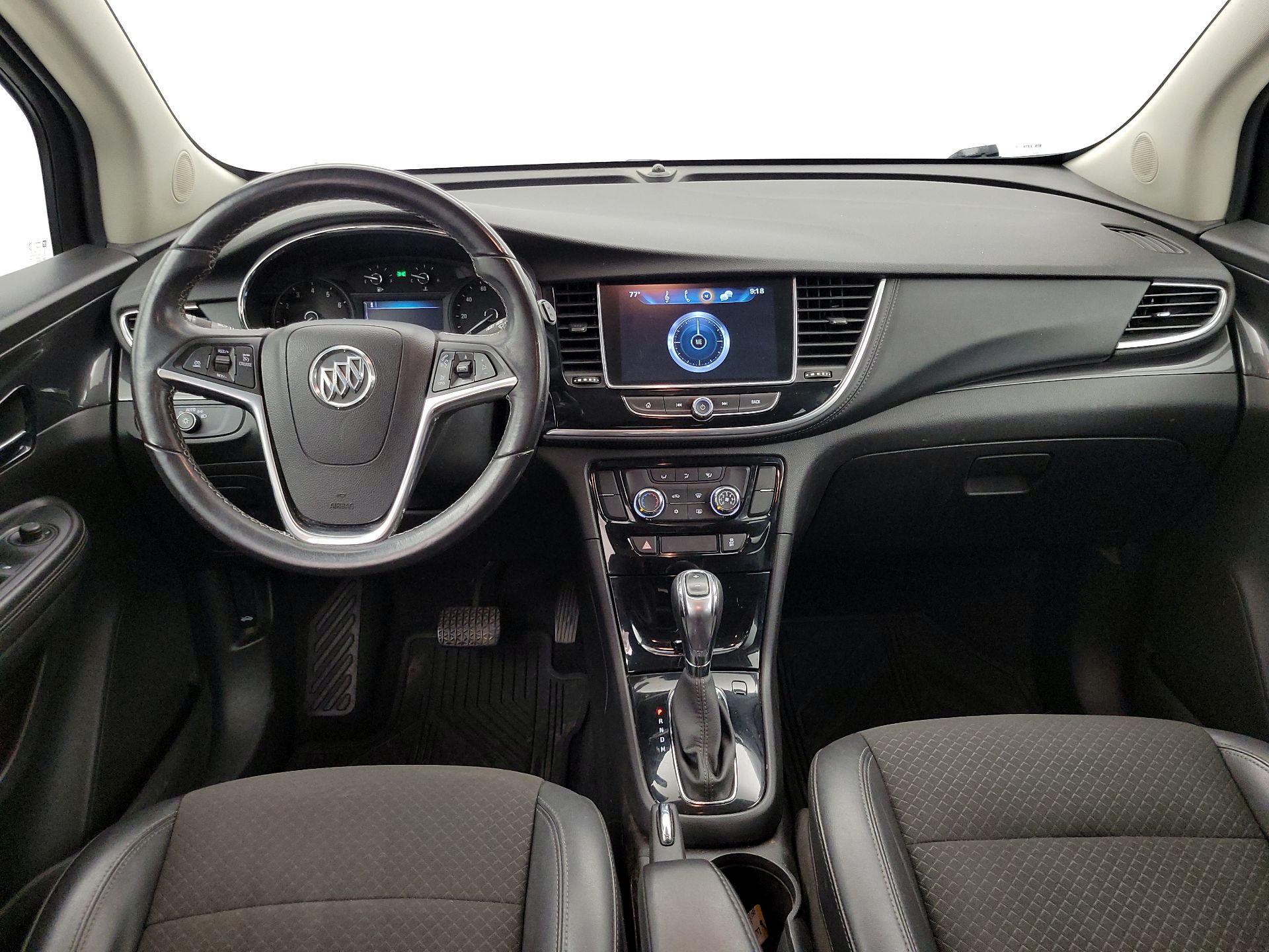 Thumbnail: 2019 Buick Encore - 9