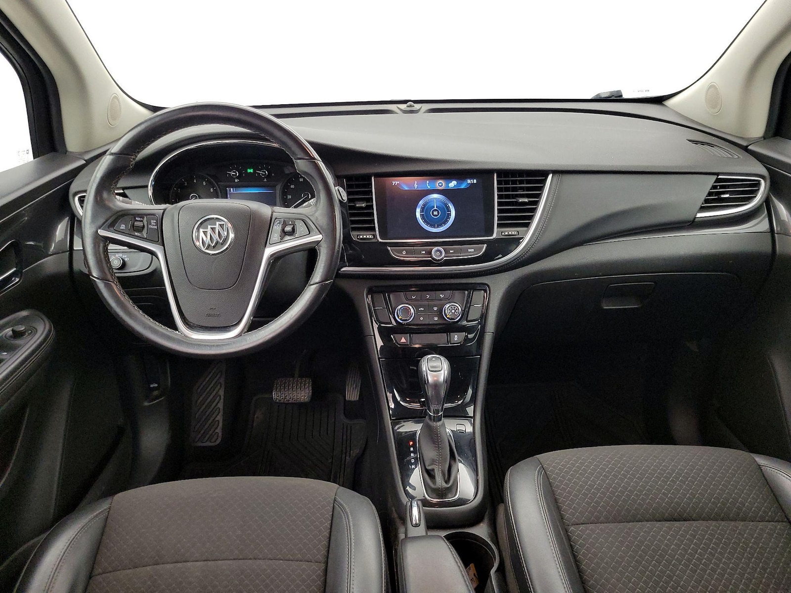 2019 Buick Encore Preferred - Photo 10