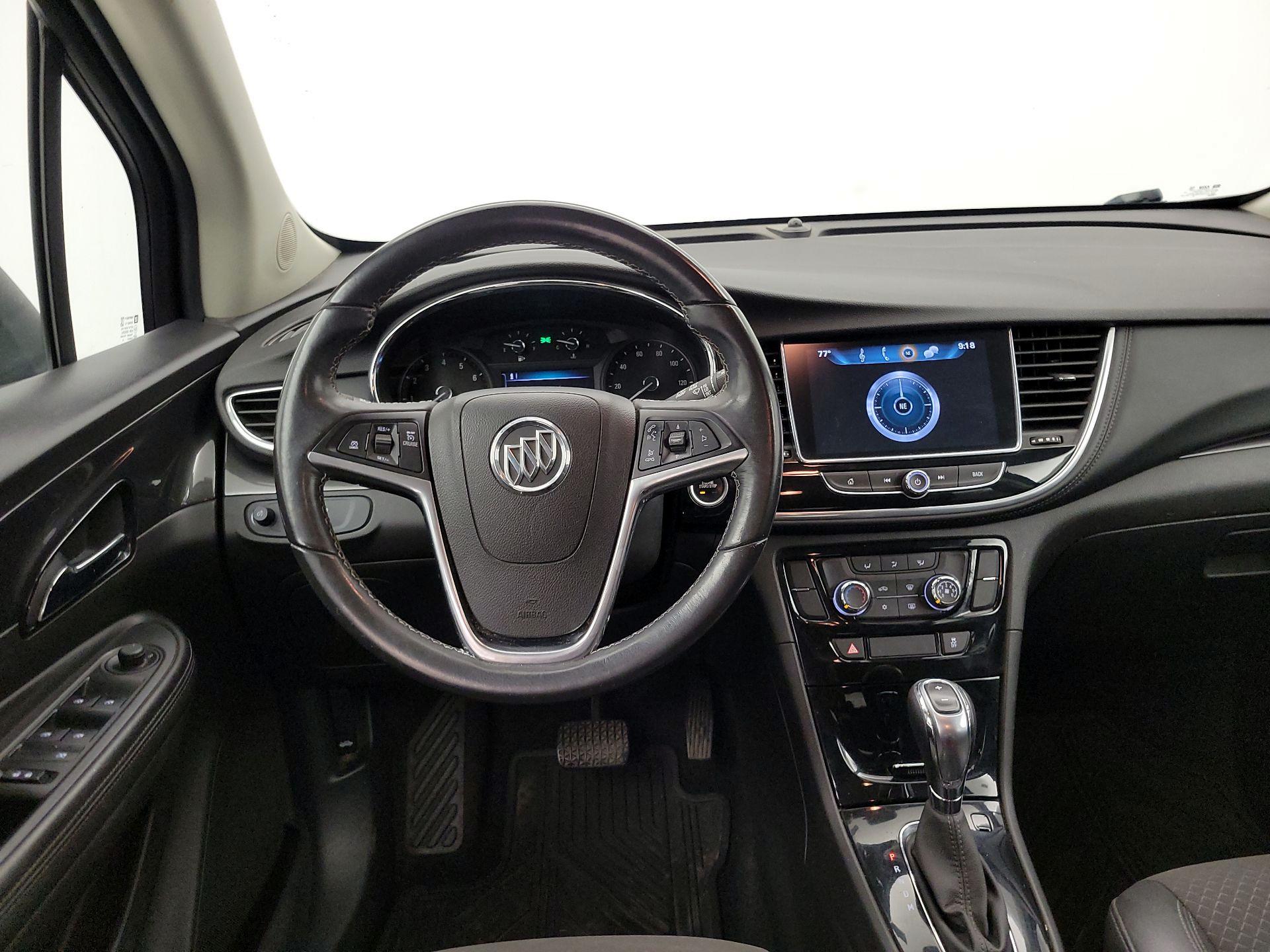 Thumbnail: 2019 Buick Encore - 10