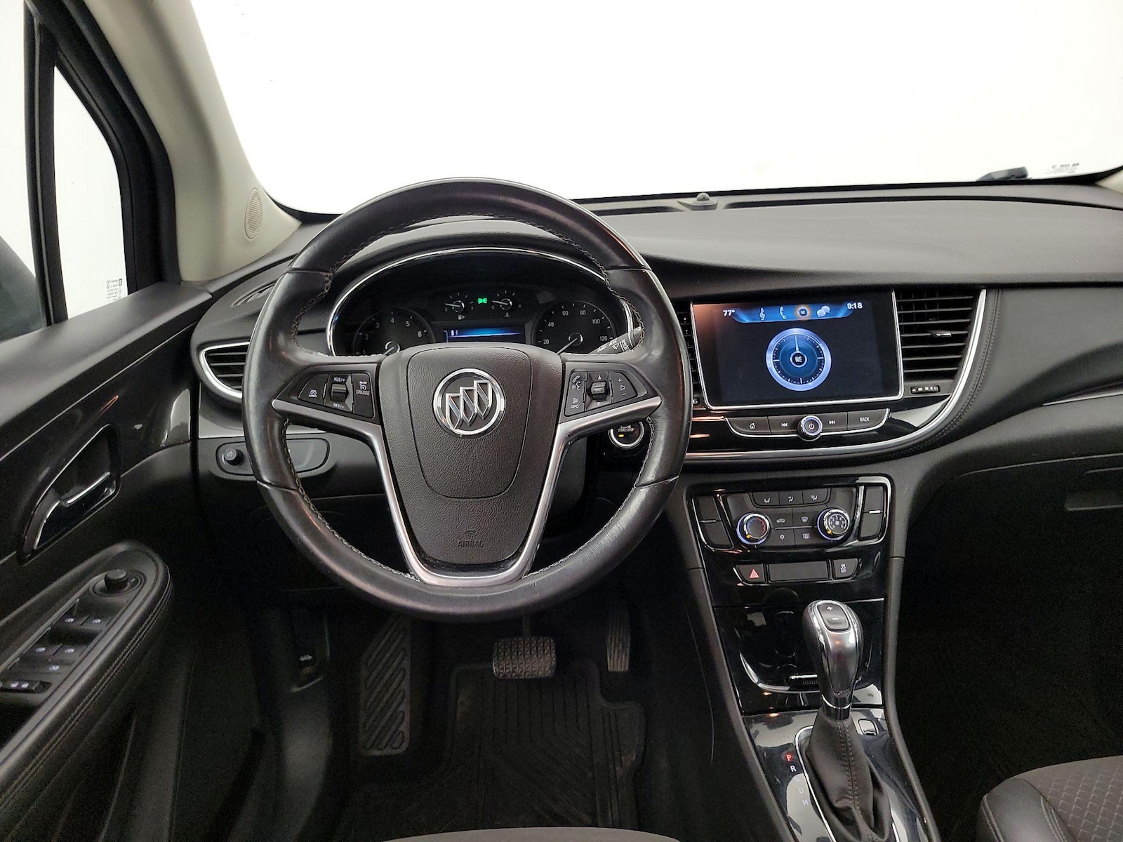 2019 Buick Encore Preferred - Photo 11