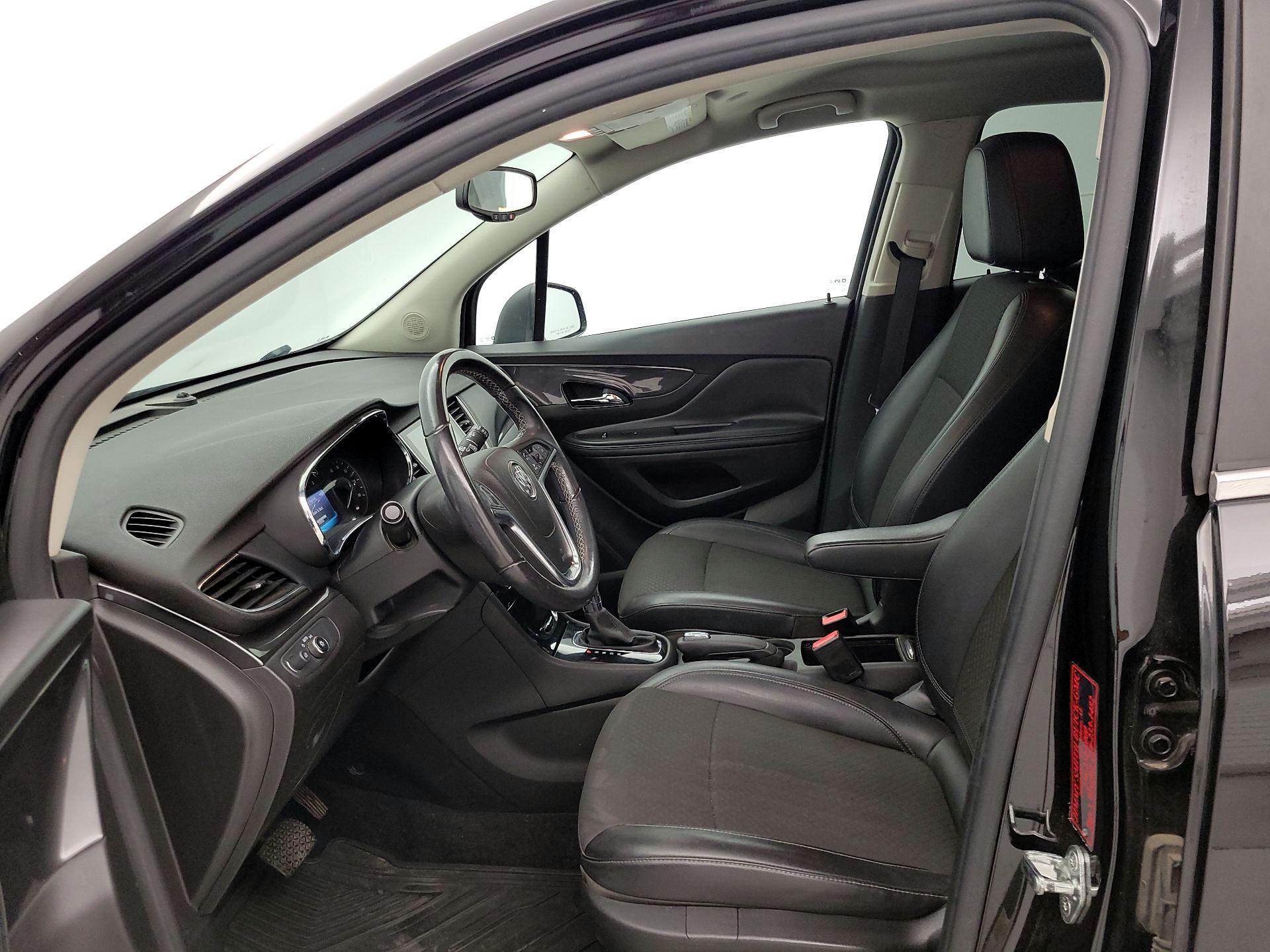 Thumbnail: 2019 Buick Encore - 11