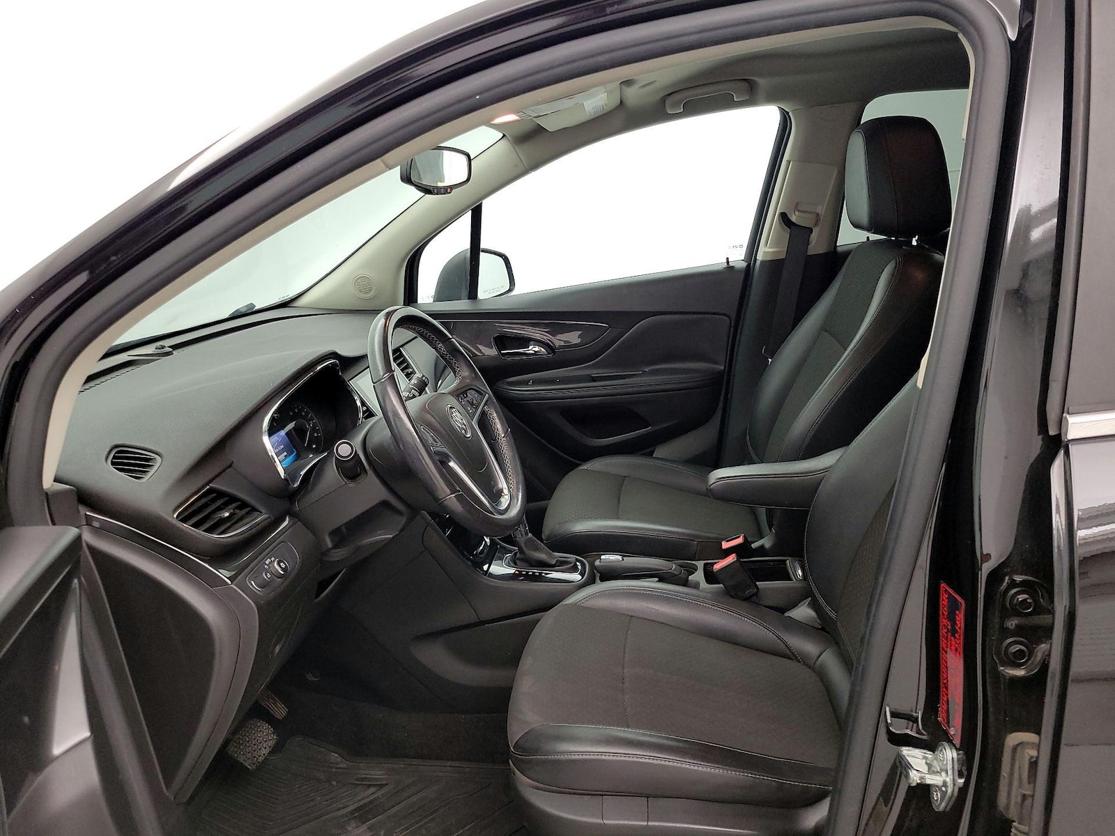 2019 Buick Encore Preferred - Photo 12