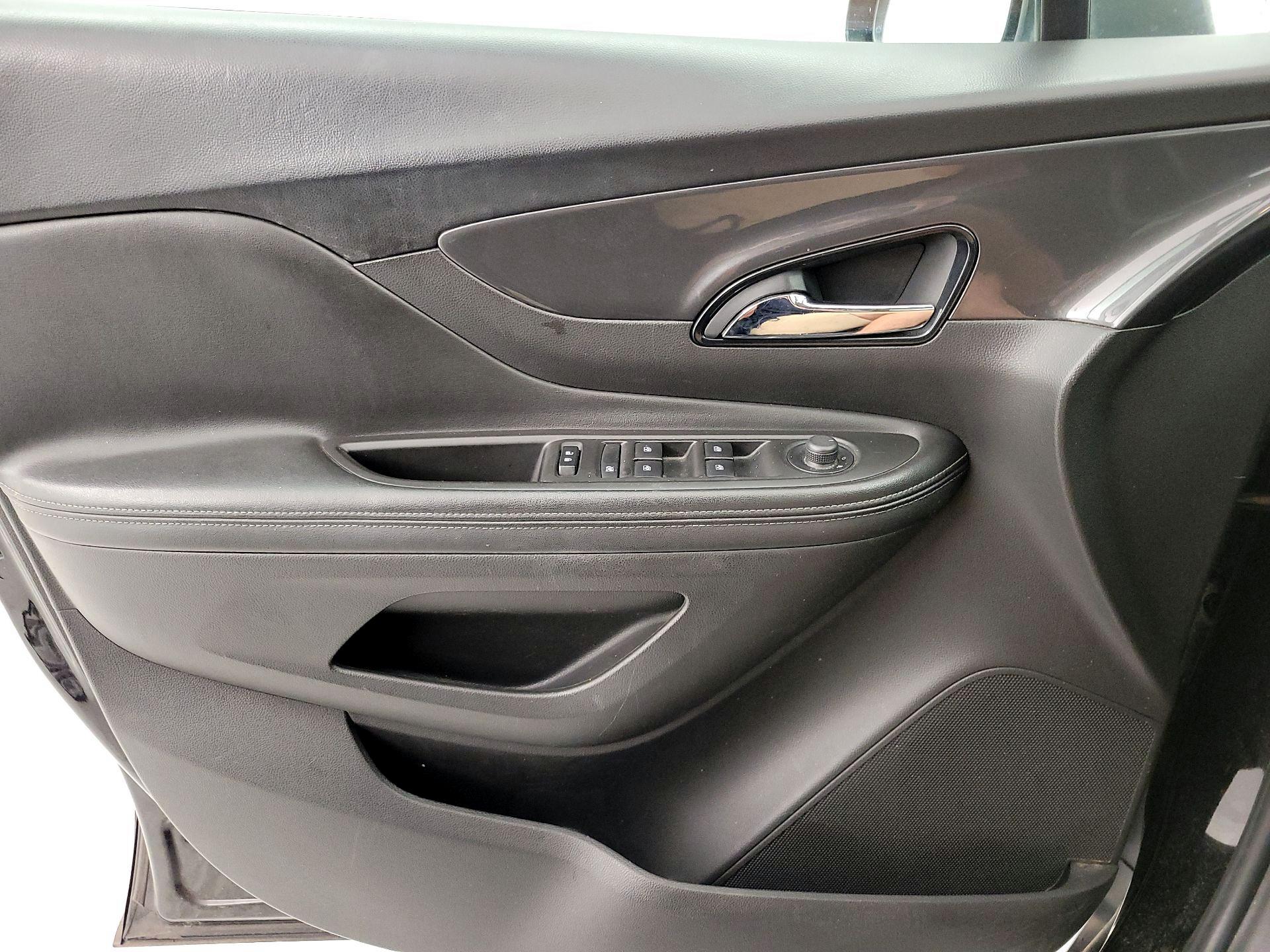 Thumbnail: 2019 Buick Encore - 12