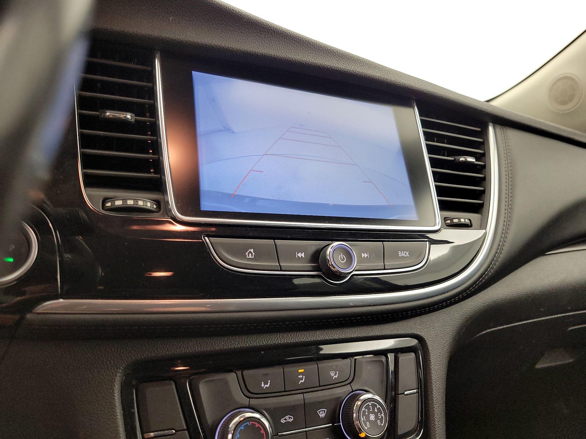 Thumbnail: 2019 Buick Encore - 14