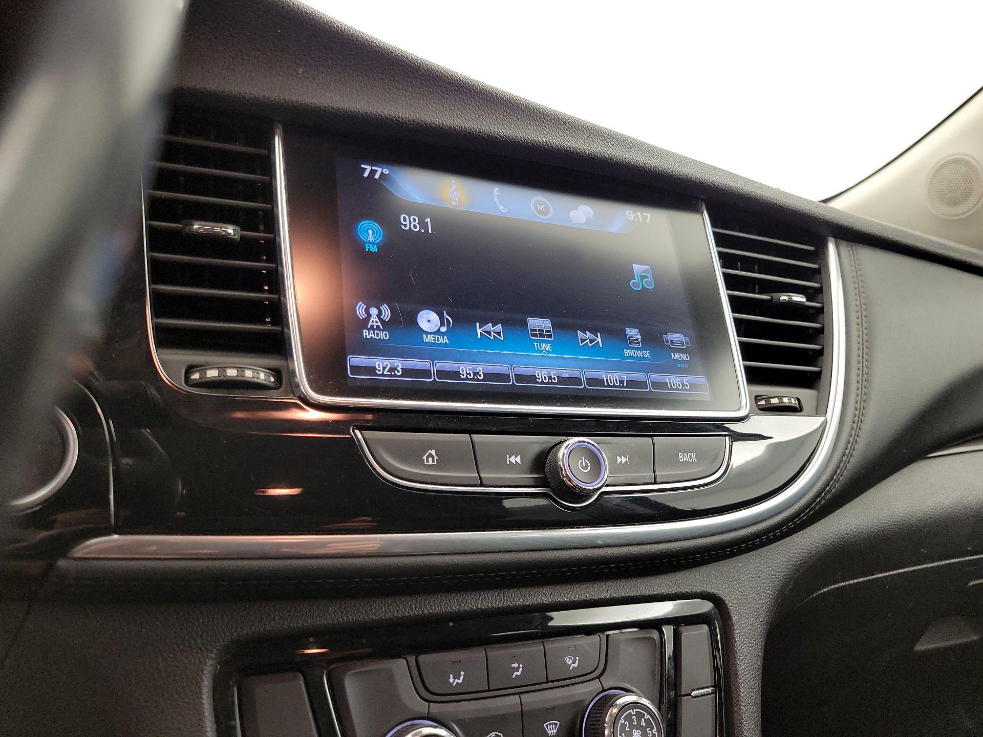 Thumbnail: 2019 Buick Encore - 15