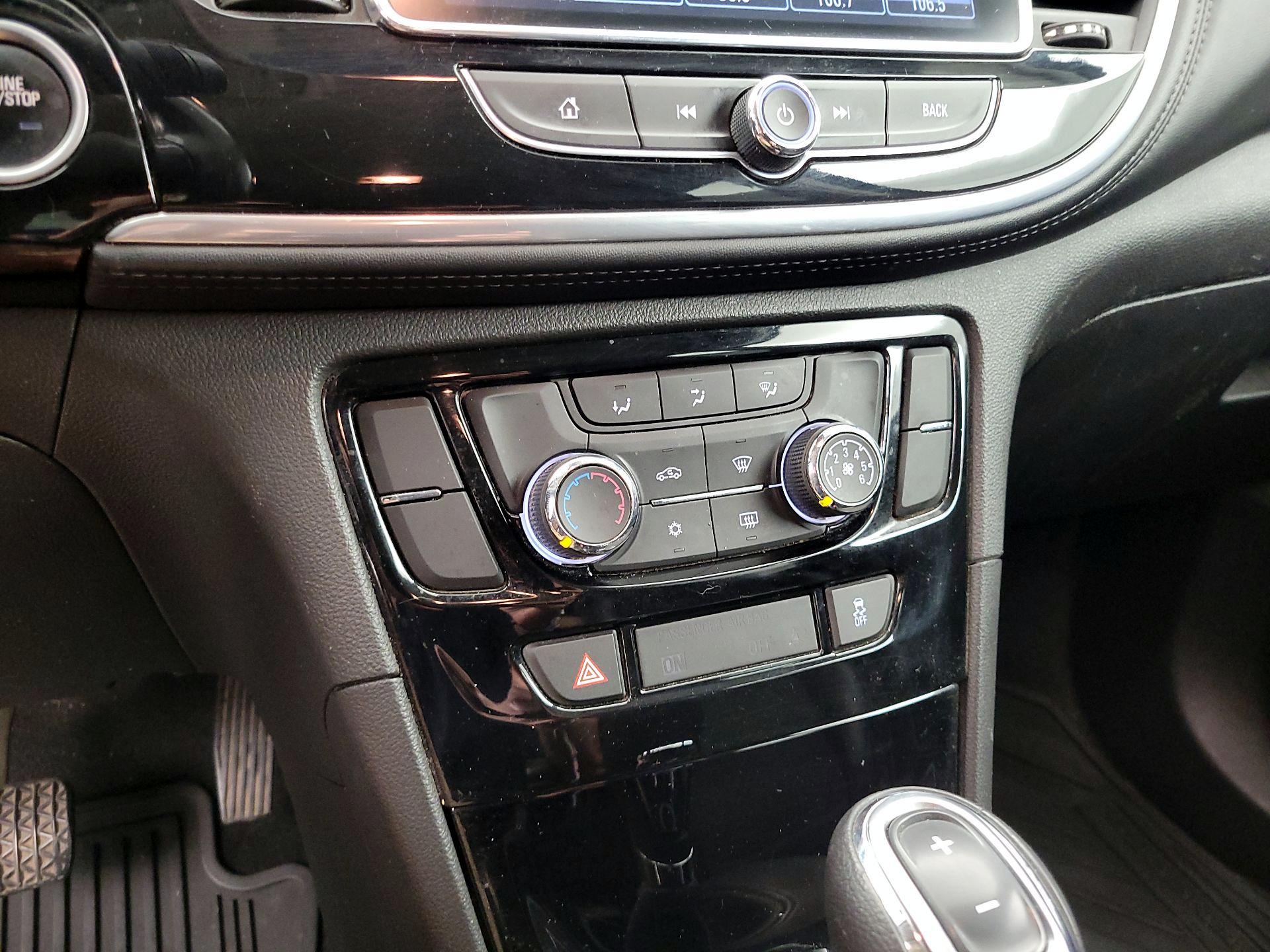 Thumbnail: 2019 Buick Encore - 16