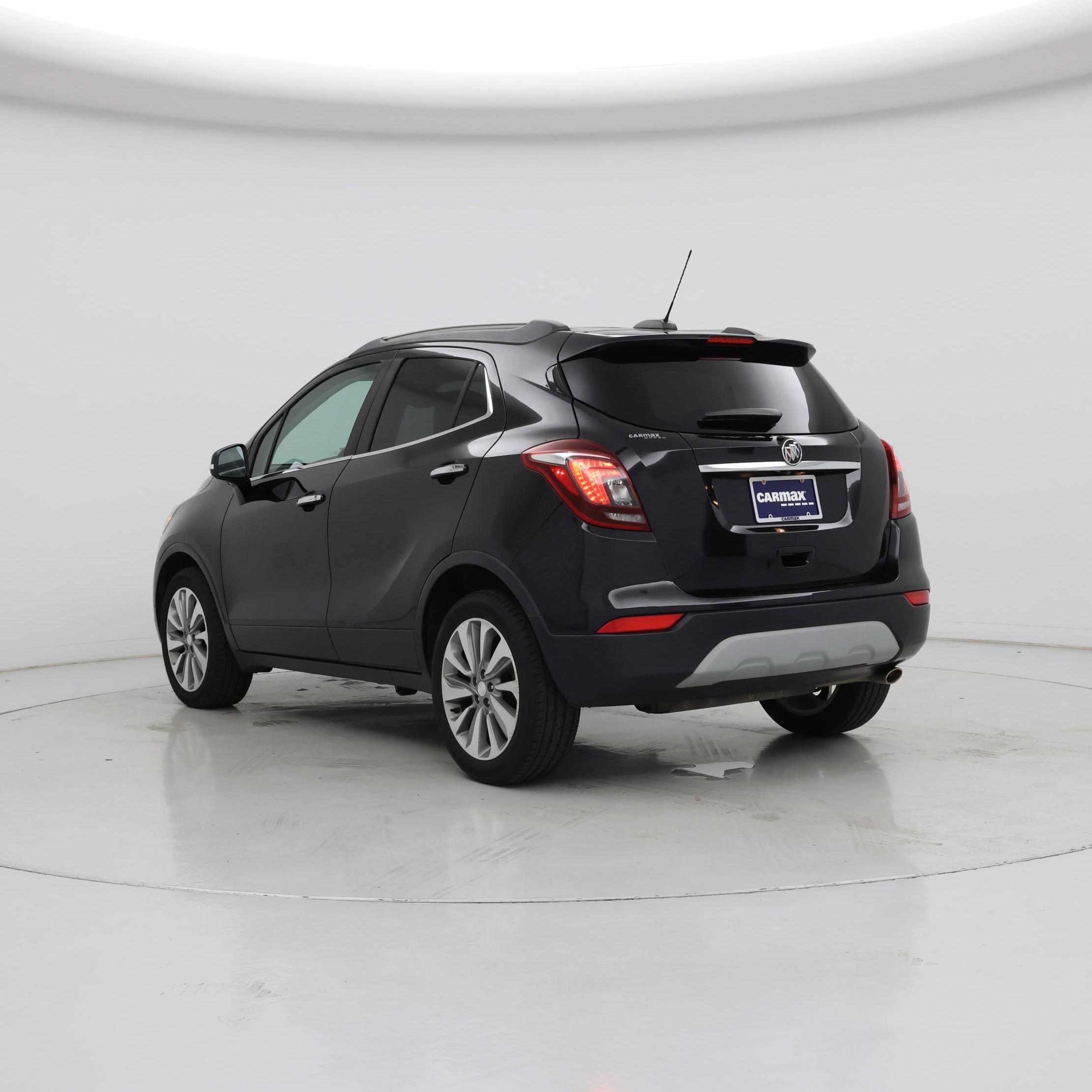 Thumbnail: 2019 Buick Encore - 2