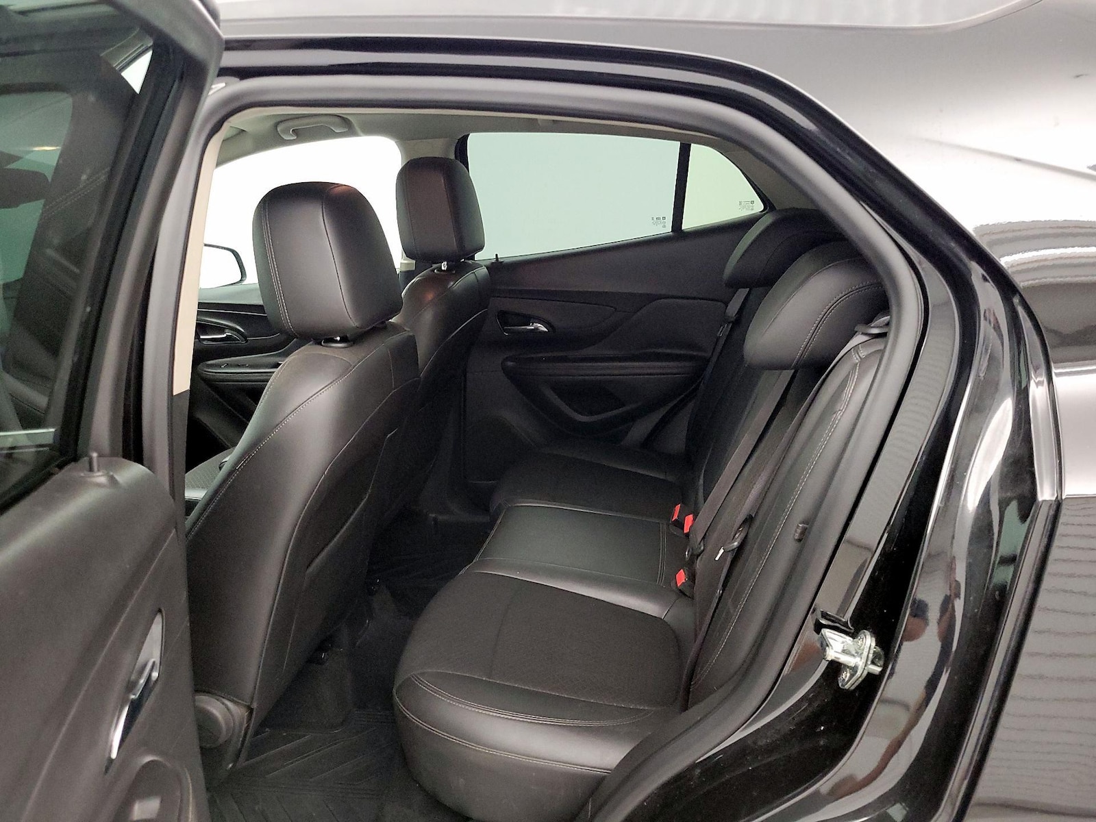 2019 Buick Encore Preferred - Photo 20